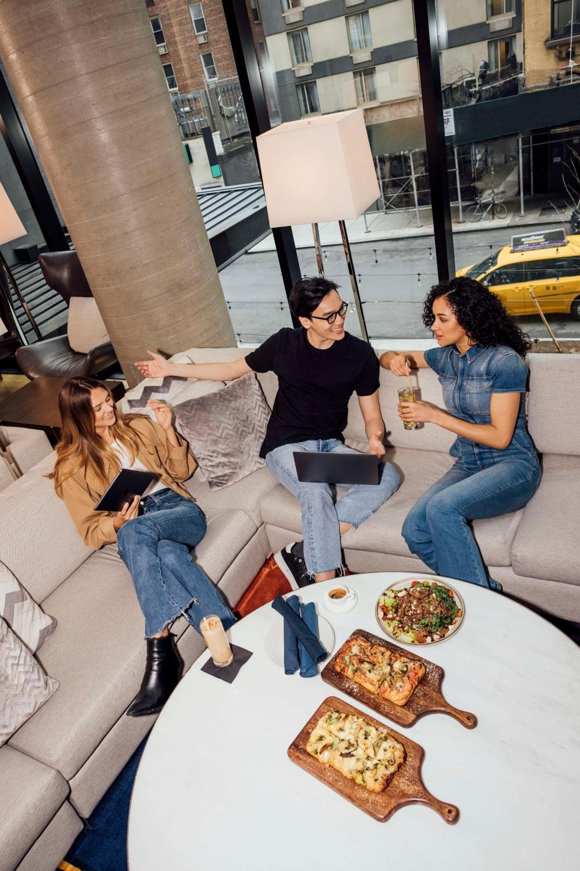 Motto by Hilton New York City Chelsea hotel, 113 West 24th Street, New York, United States — photo 60