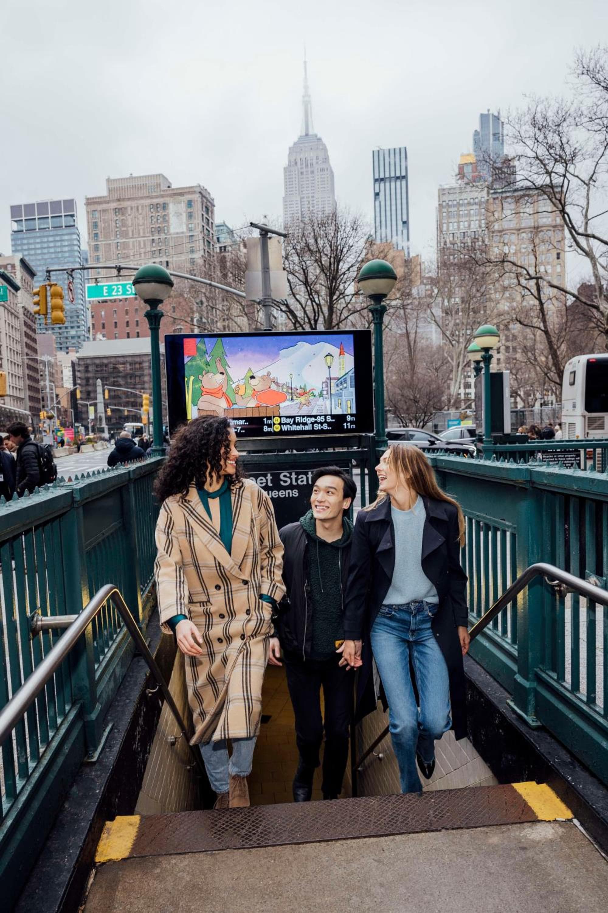 Motto by Hilton New York City Chelsea hotel, 113 West 24th Street, New York, United States — photo 62