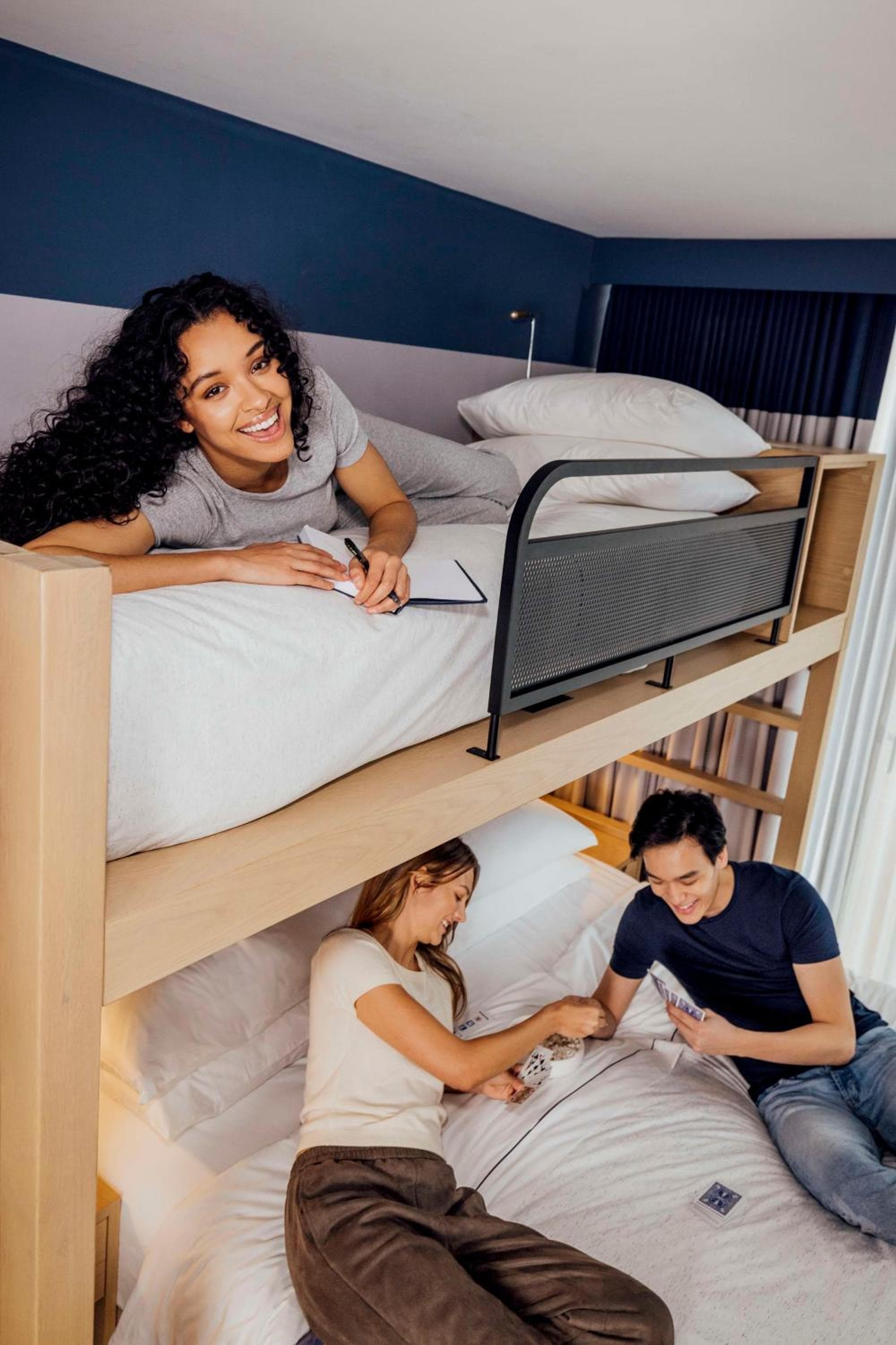 Motto by Hilton New York City Chelsea hotel, 113 West 24th Street, New York, United States — photo 63