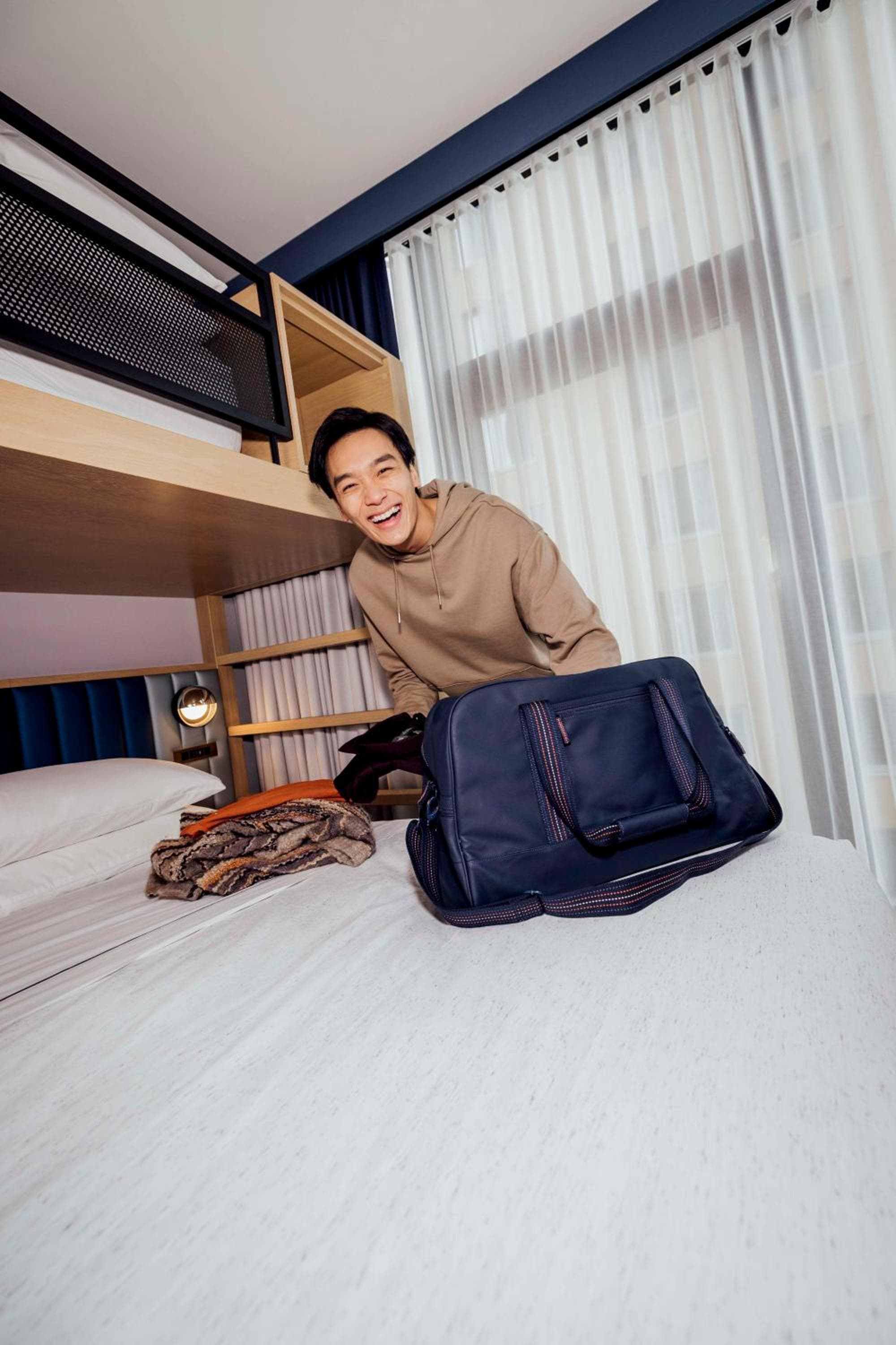 Motto by Hilton New York City Chelsea hotel, 113 West 24th Street, New York, United States — photo 64