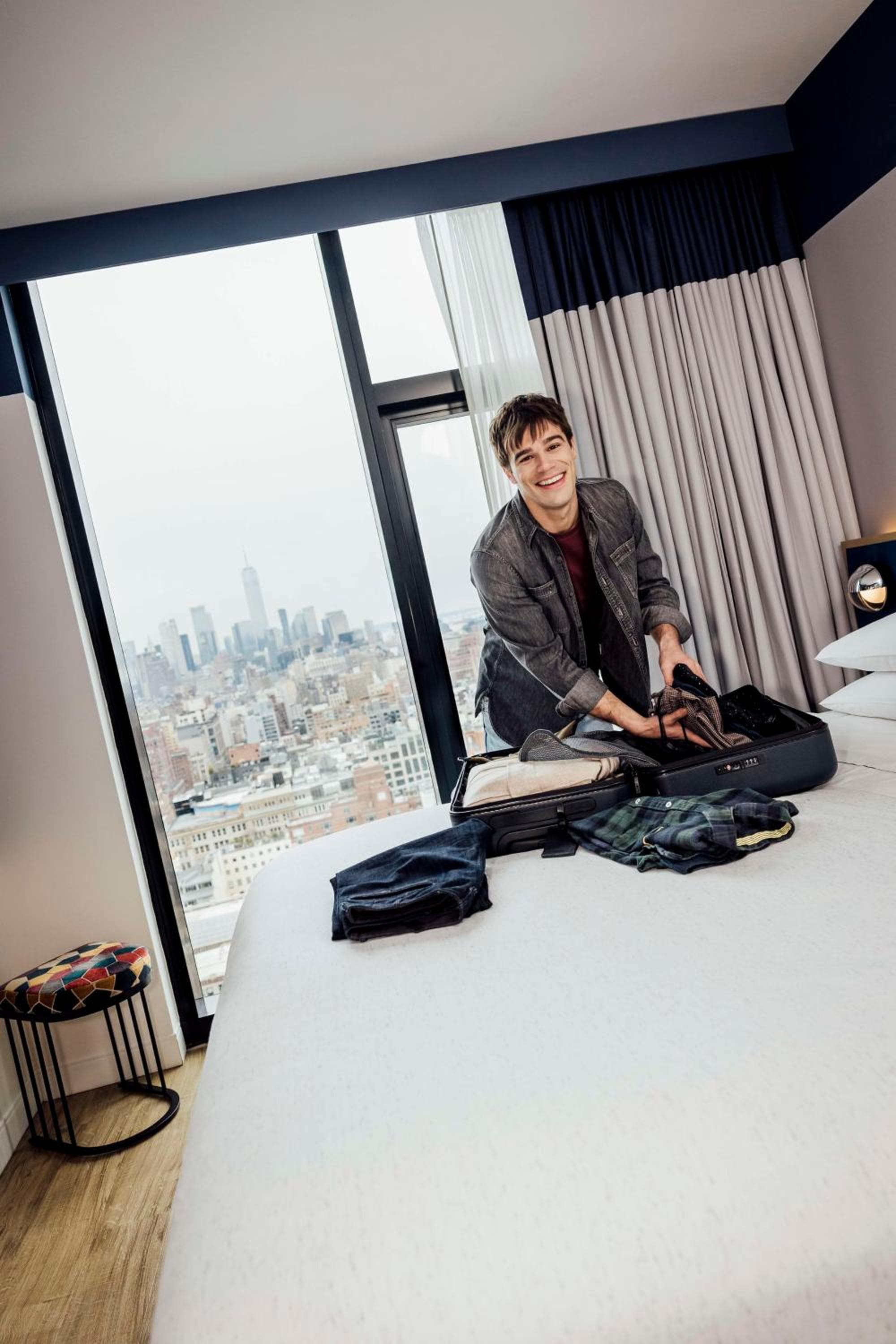 Motto by Hilton New York City Chelsea hotel, 113 West 24th Street, New York, United States — photo 110