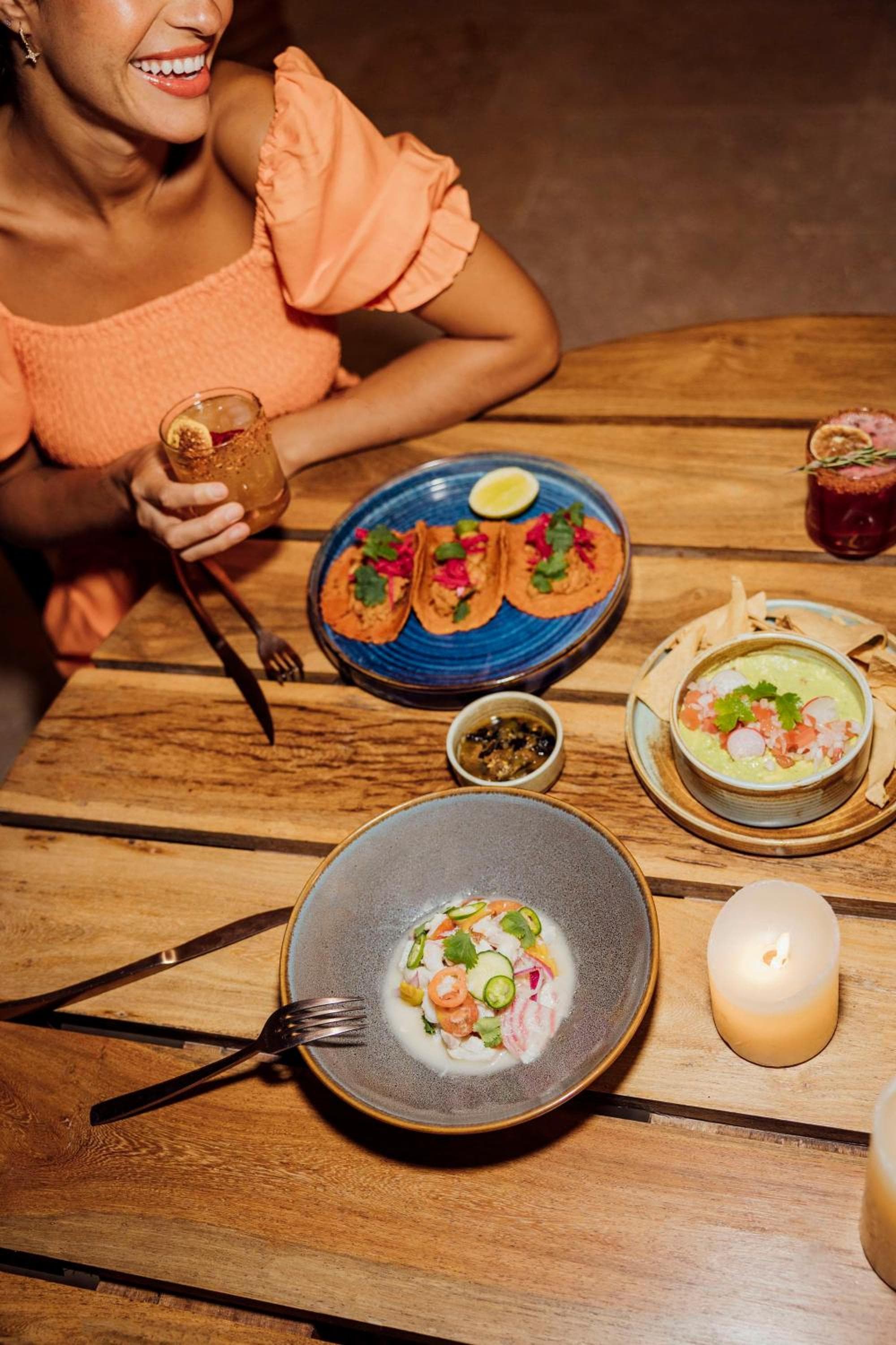 Motto by Hilton New York City Chelsea hotel, 113 West 24th Street, New York, United States — photo 65