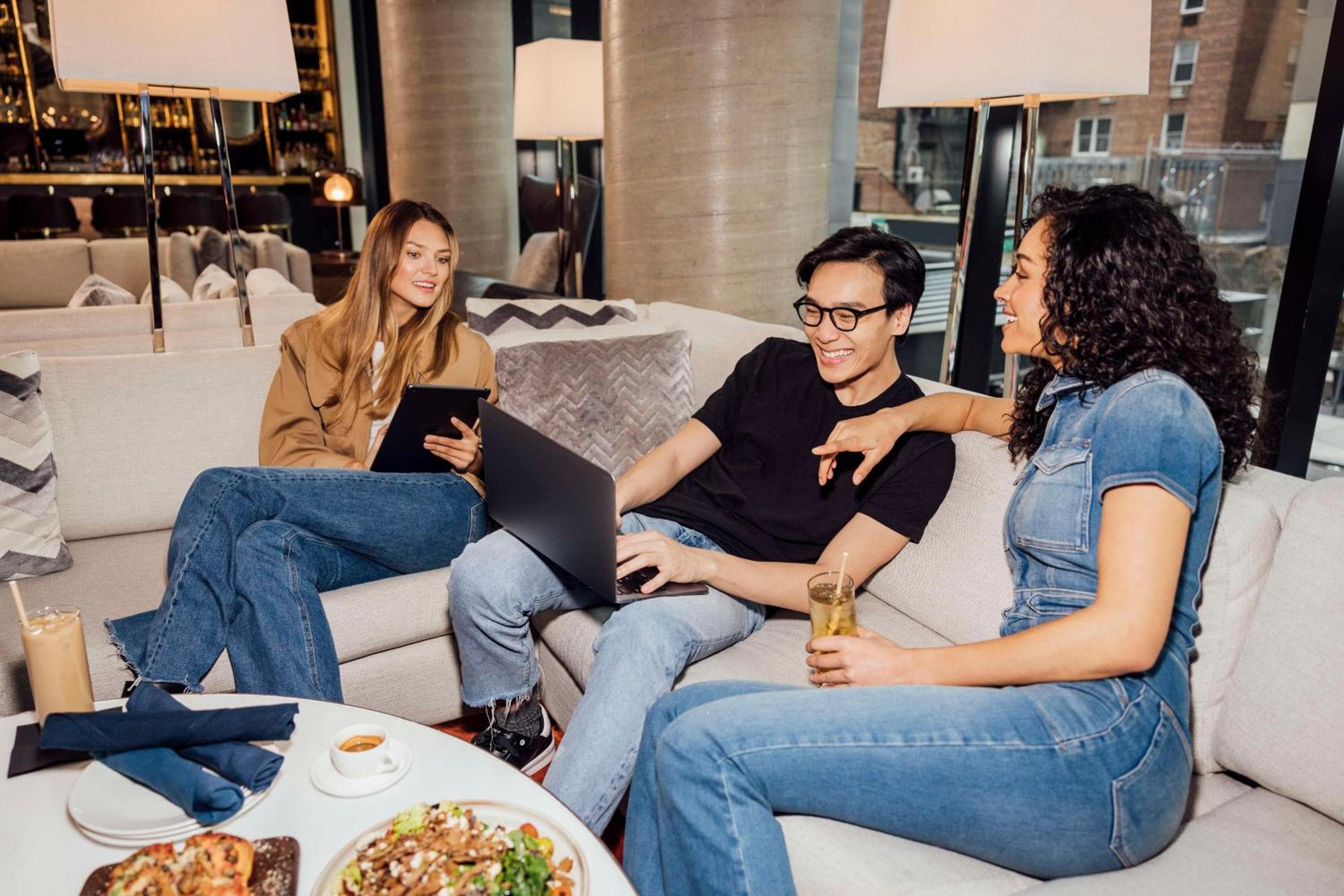 Motto by Hilton New York City Chelsea hotel, 113 West 24th Street, New York, United States — photo 66