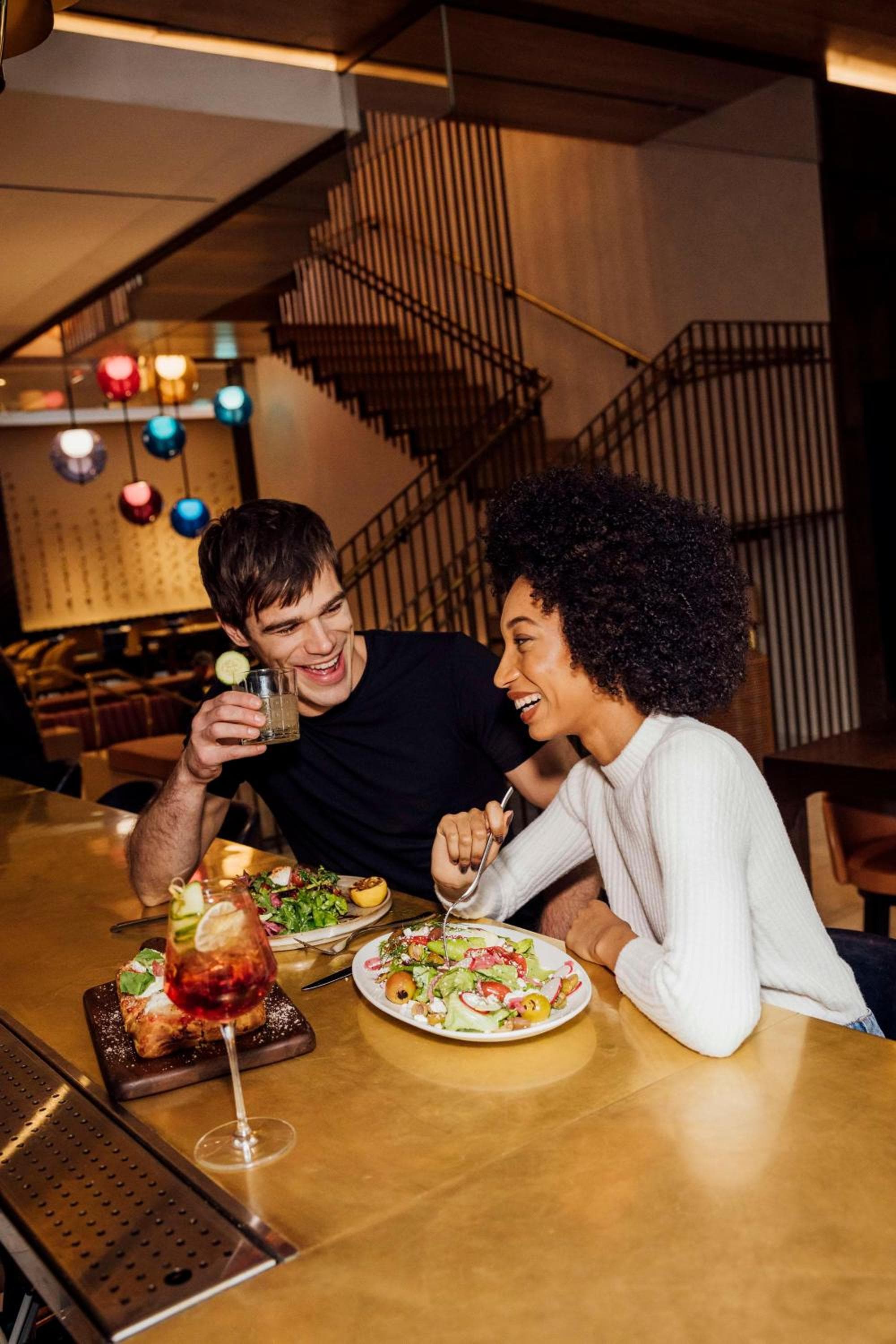 Motto by Hilton New York City Chelsea hotel, 113 West 24th Street, New York, United States — photo 68