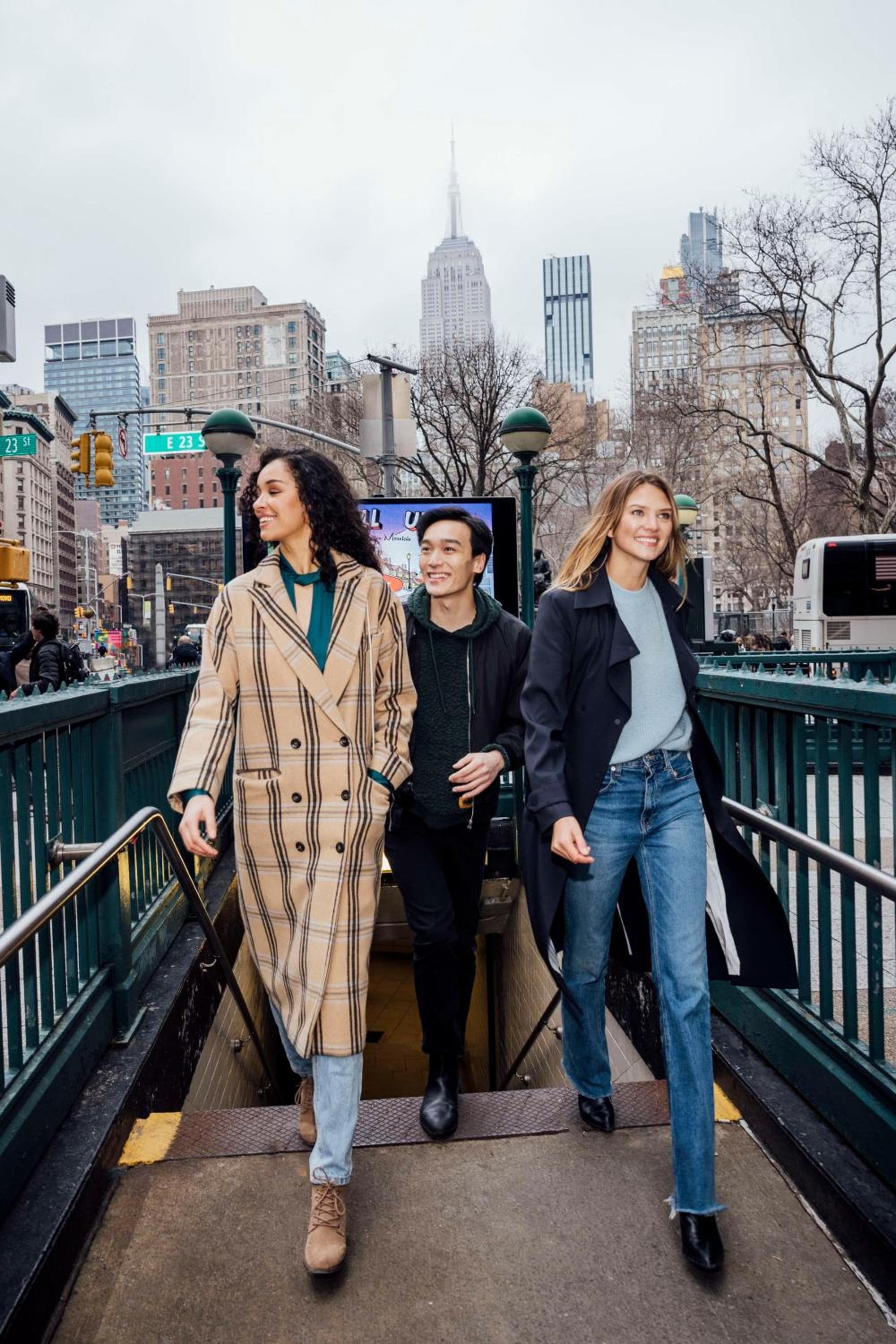 Motto by Hilton New York City Chelsea hotel, 113 West 24th Street, New York, United States — photo 78