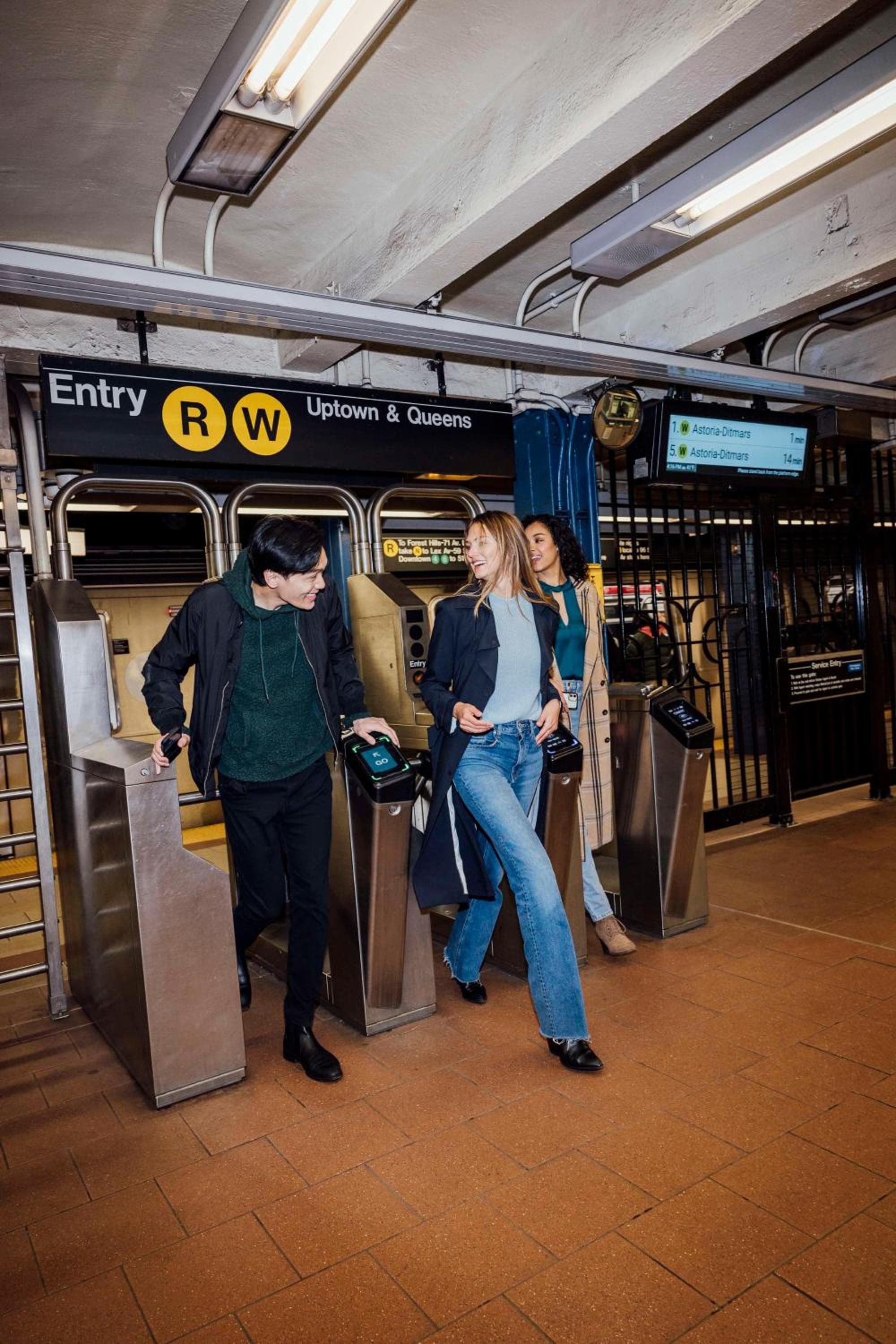 Motto by Hilton New York City Chelsea hotel, 113 West 24th Street, New York, United States — photo 71