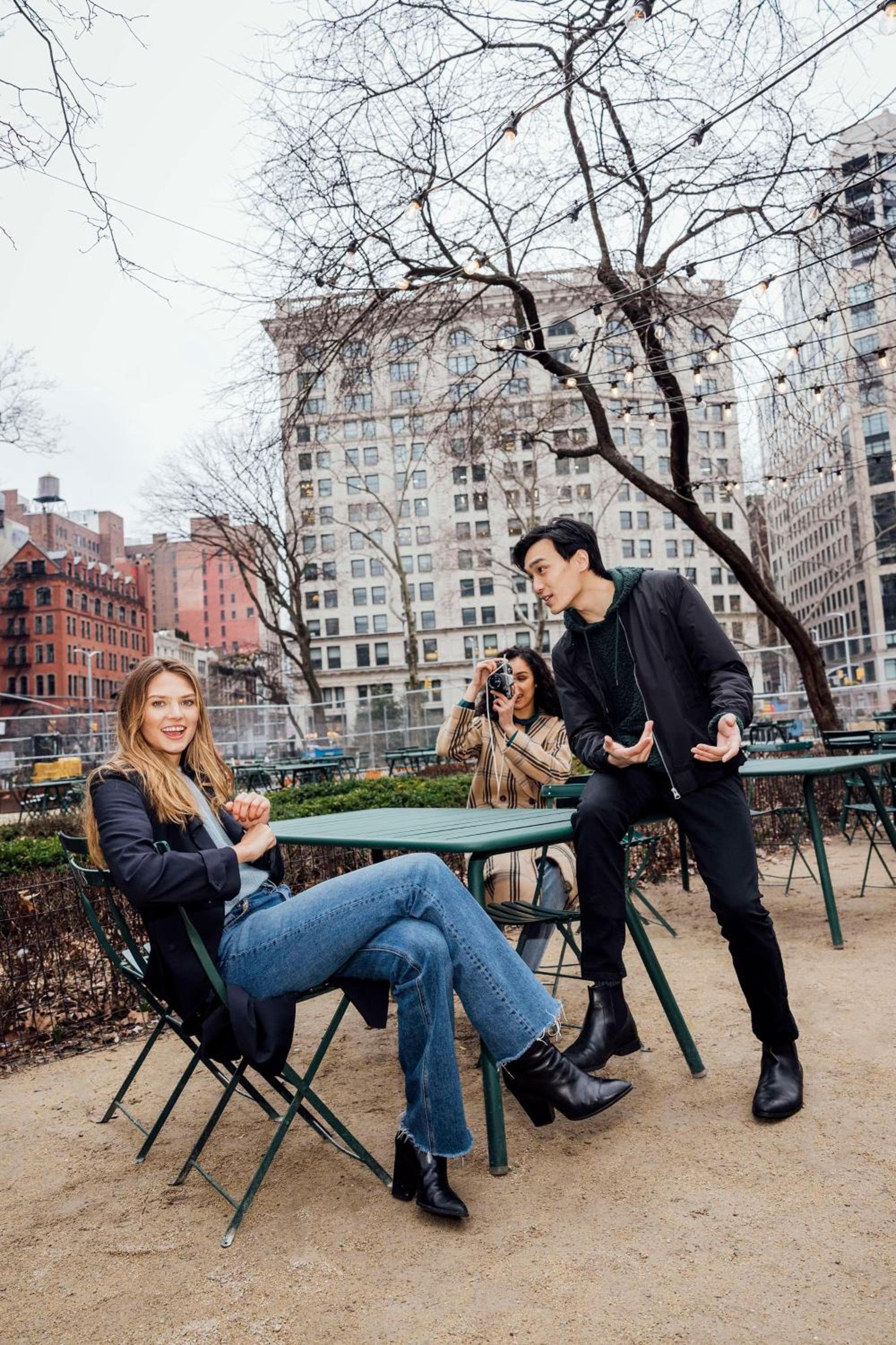 Motto by Hilton New York City Chelsea hotel, 113 West 24th Street, New York, United States — photo 73