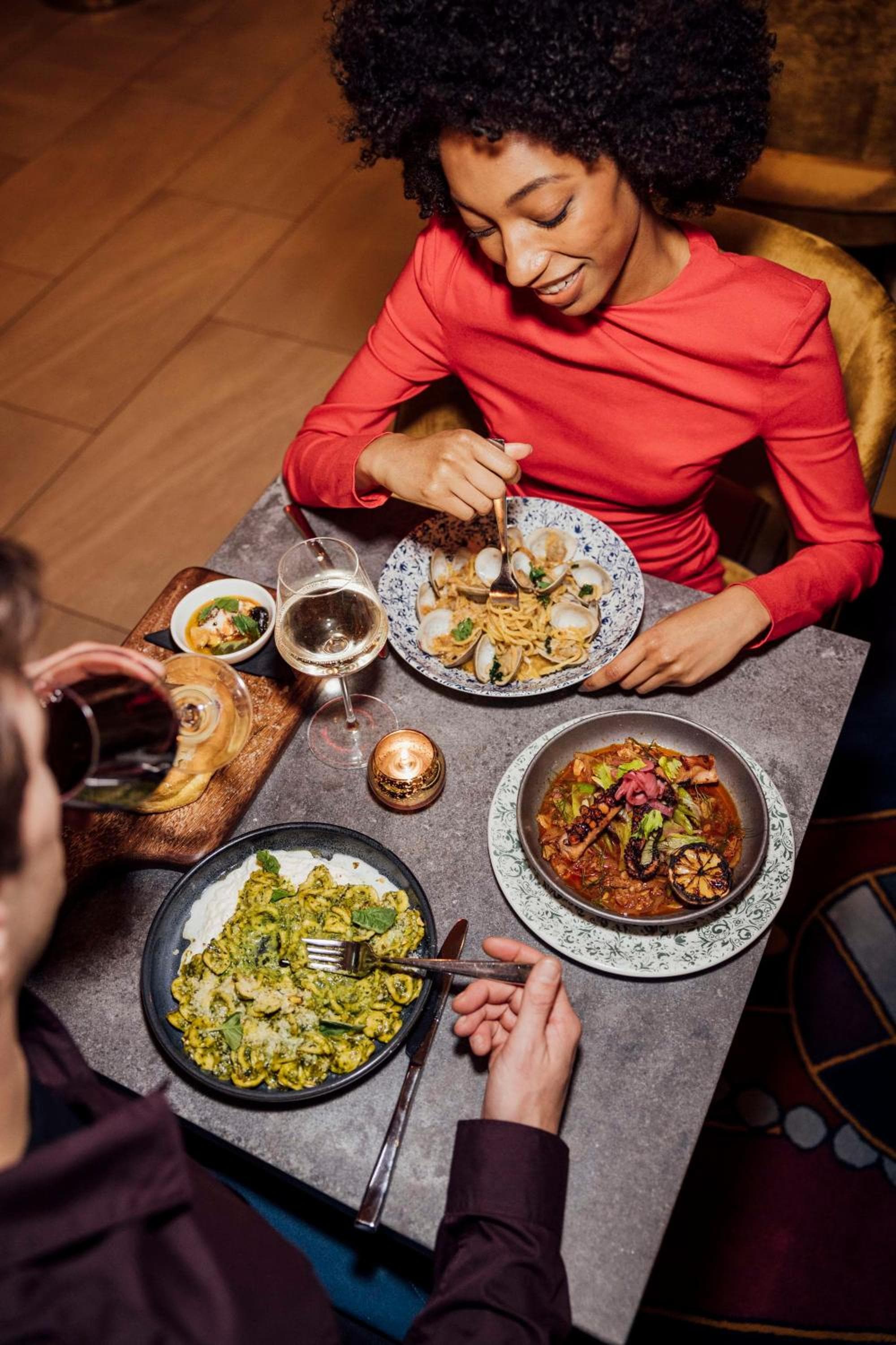 Motto by Hilton New York City Chelsea hotel, 113 West 24th Street, New York, United States — photo 76