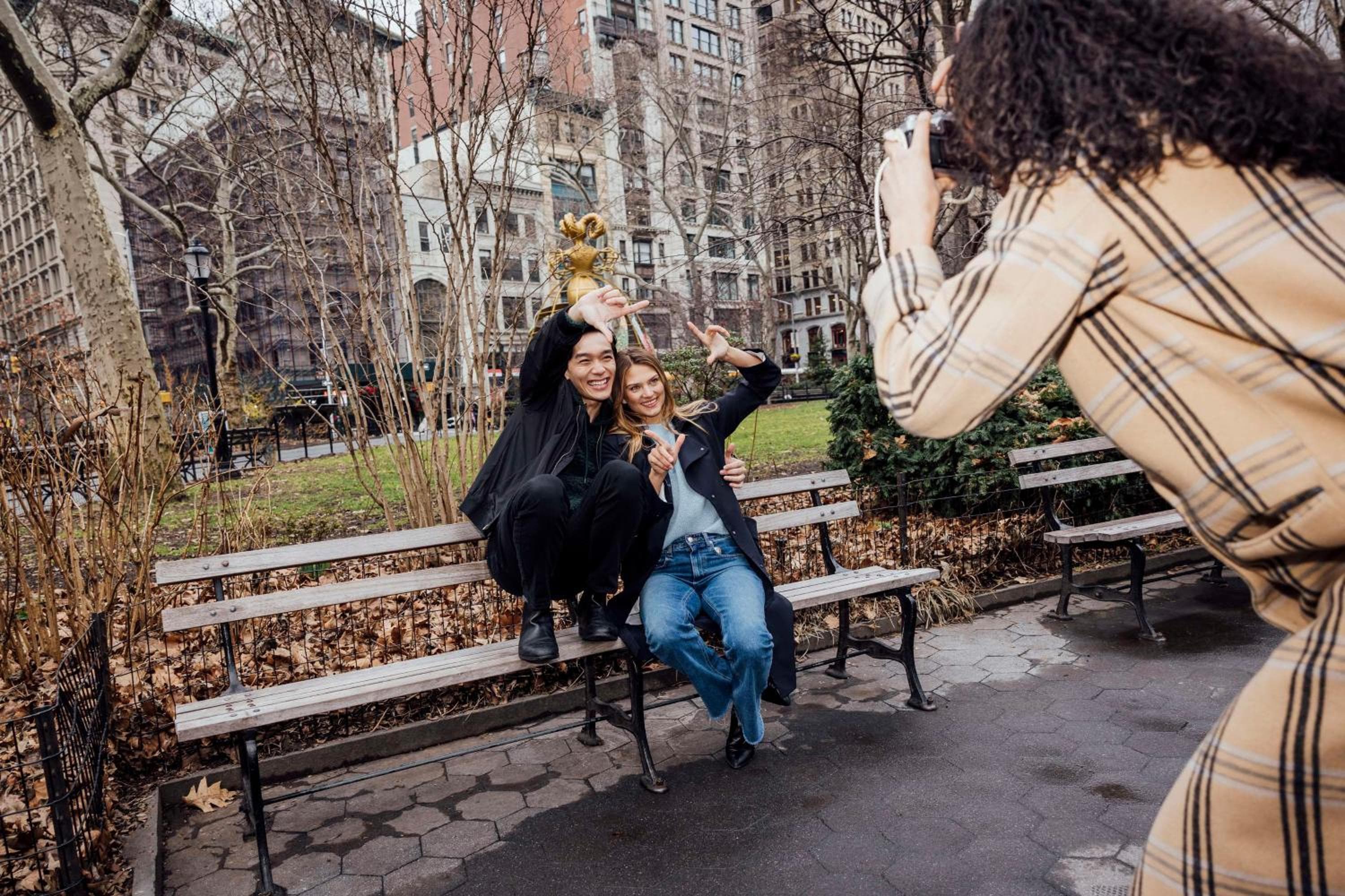 Motto by Hilton New York City Chelsea hotel, 113 West 24th Street, New York, United States — photo 77