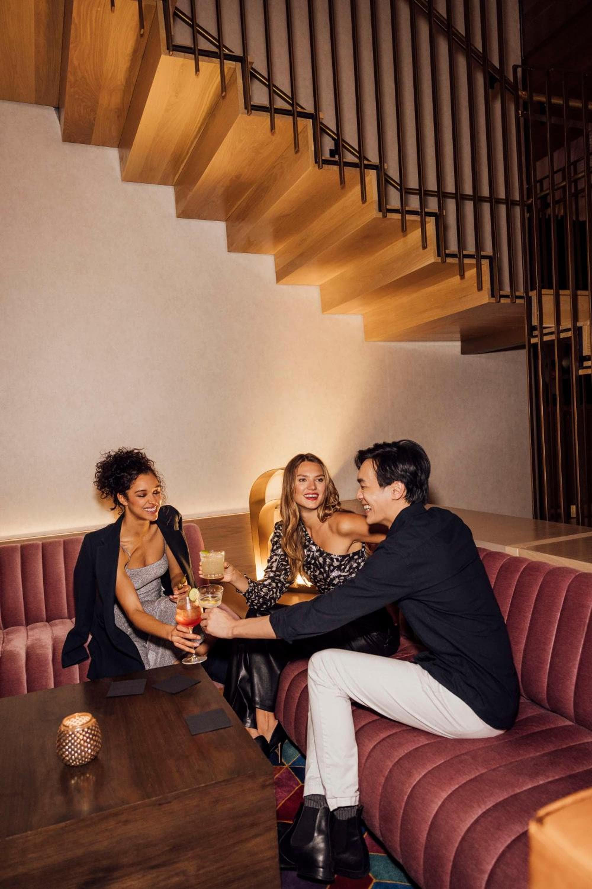 Motto by Hilton New York City Chelsea hotel, 113 West 24th Street, New York, United States — photo 115