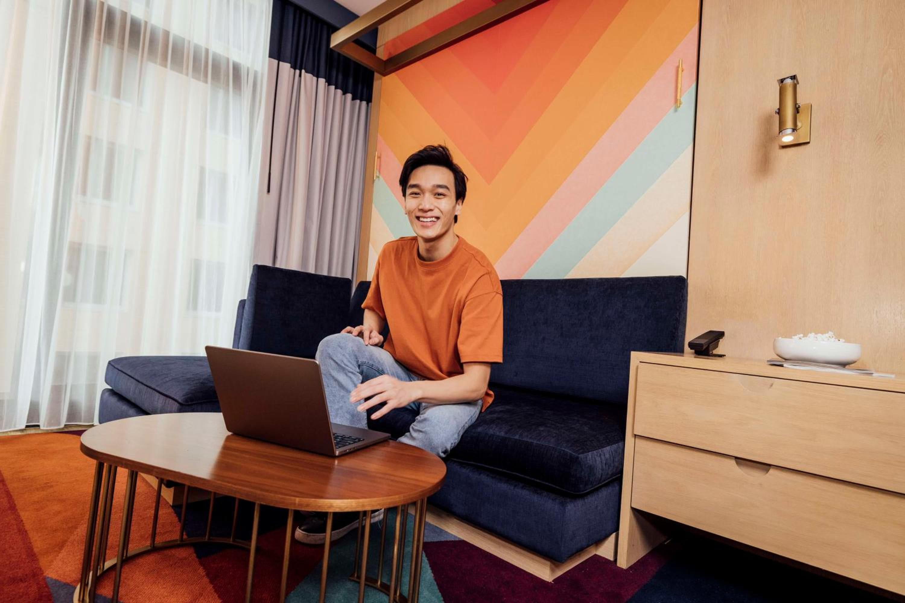 Motto by Hilton New York City Chelsea hotel, 113 West 24th Street, New York, United States — photo 148