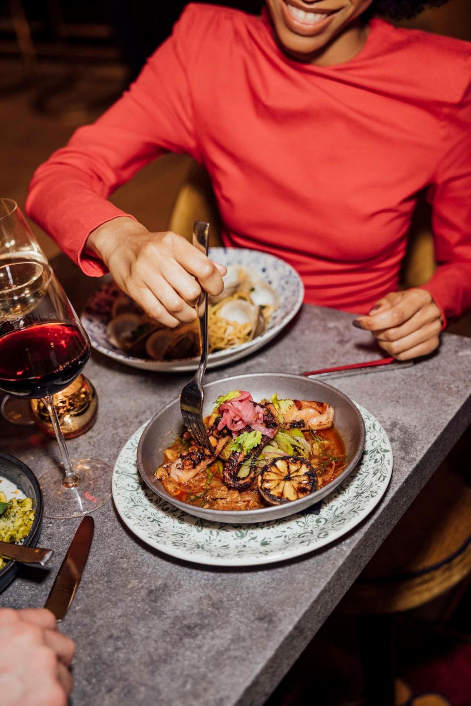 Motto by Hilton New York City Chelsea hotel, 113 West 24th Street, New York, United States — photo 150