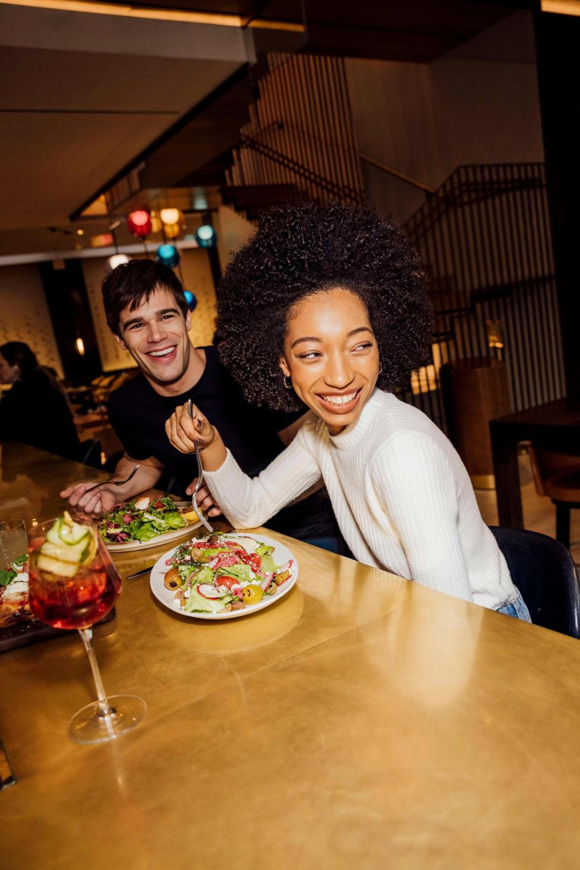 Motto by Hilton New York City Chelsea hotel, 113 West 24th Street, New York, United States — photo 151