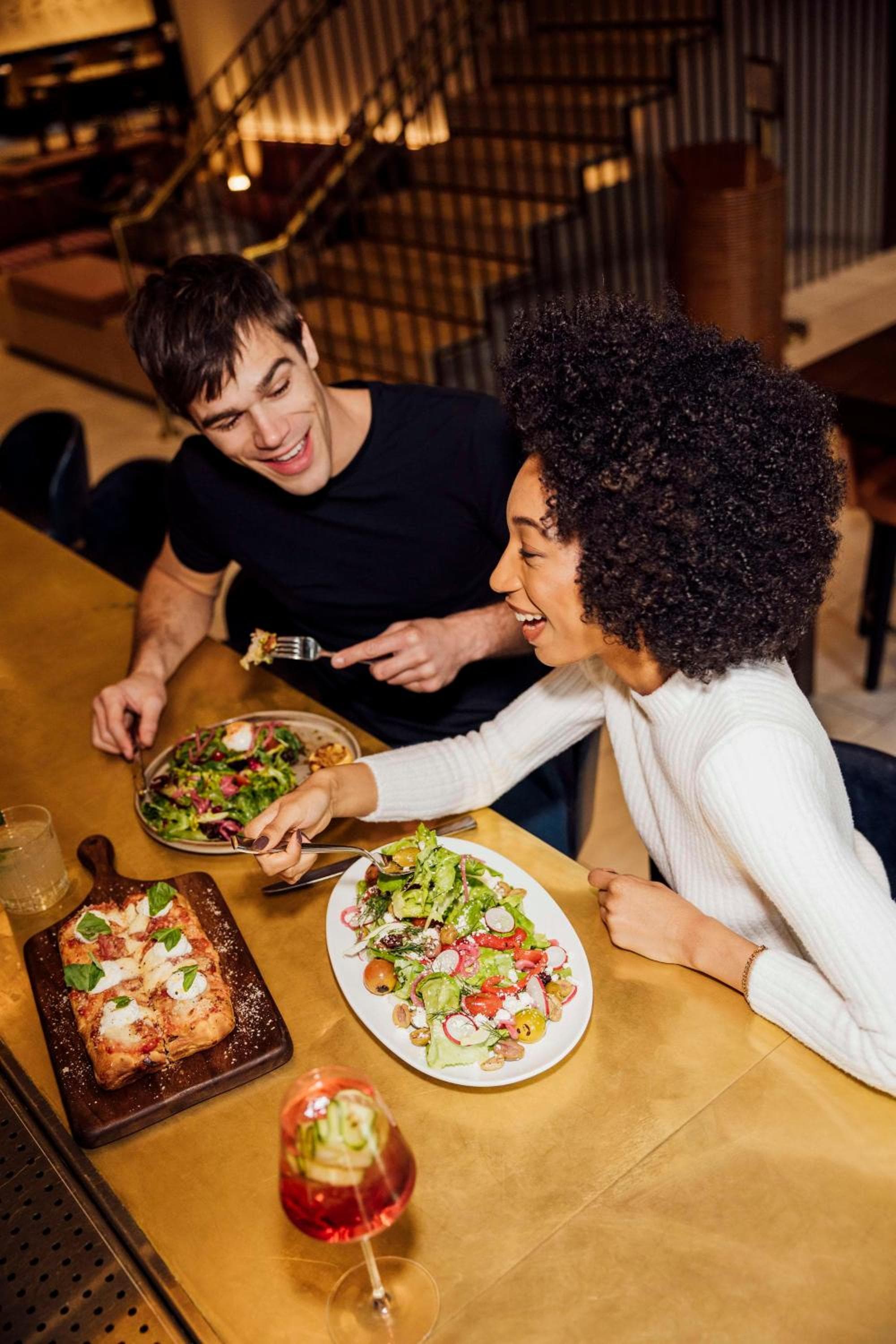 Motto by Hilton New York City Chelsea hotel, 113 West 24th Street, New York, United States — photo 152