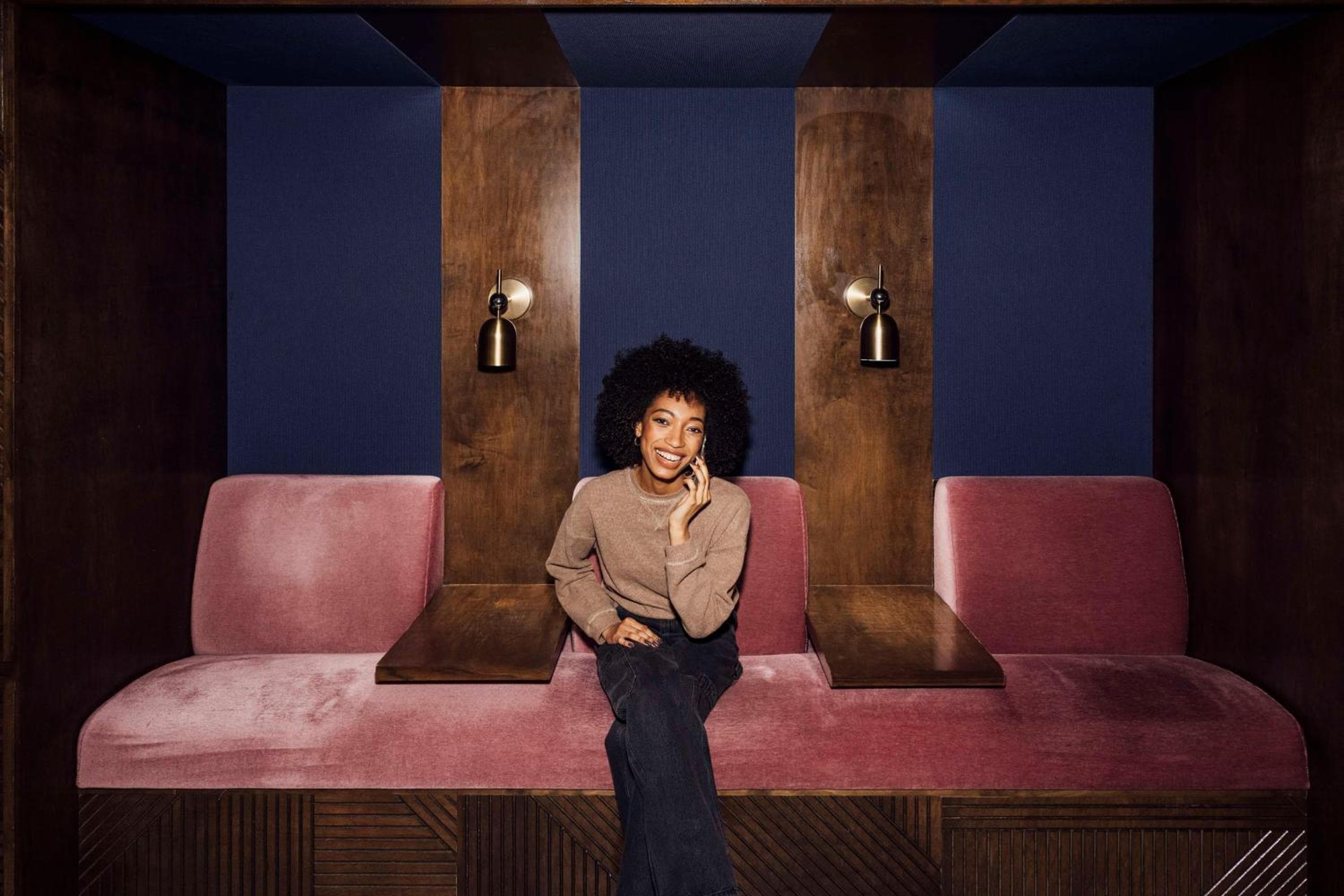 Motto by Hilton New York City Chelsea hotel, 113 West 24th Street, New York, United States — photo 116