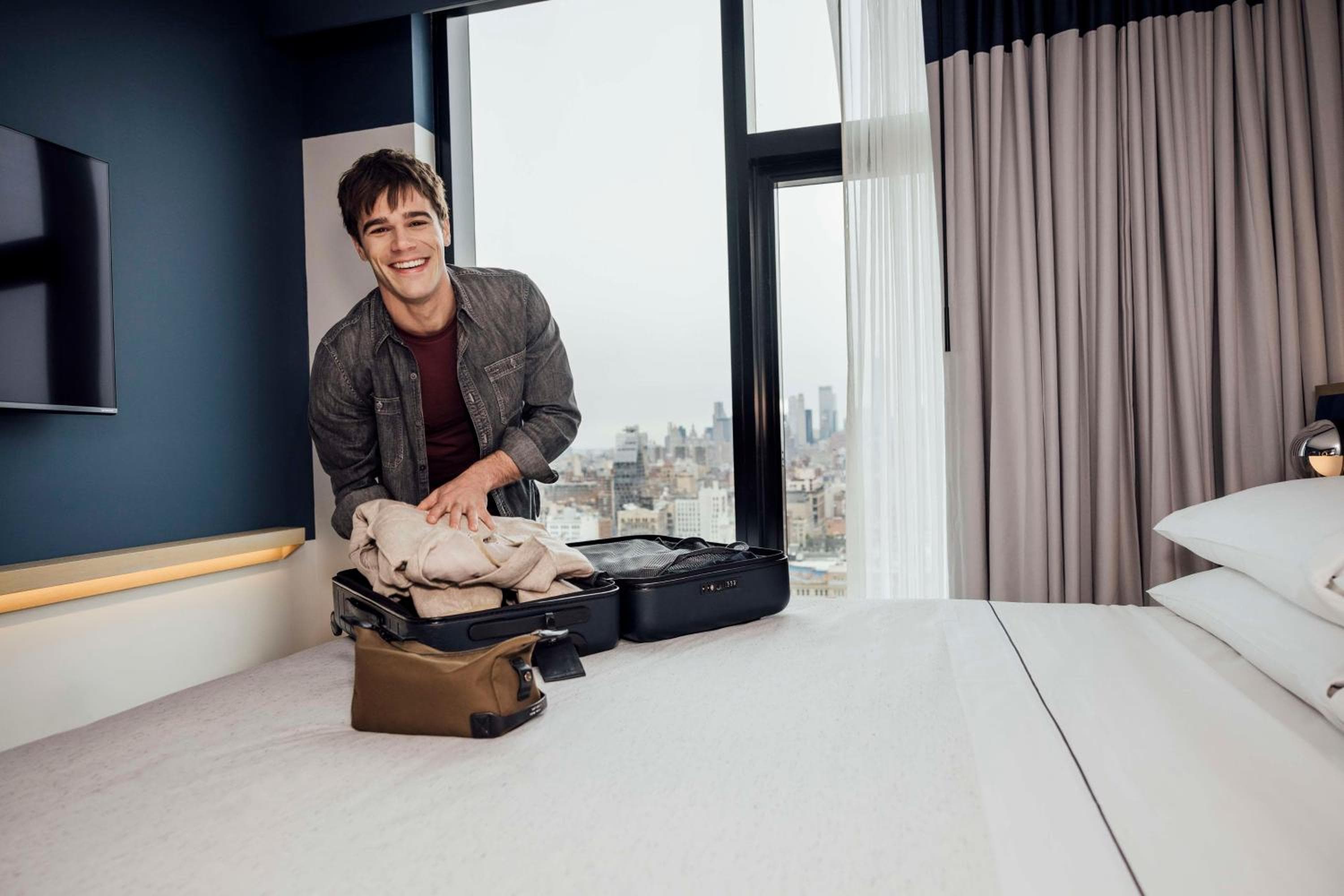 Motto by Hilton New York City Chelsea hotel, 113 West 24th Street, New York, United States — photo 117