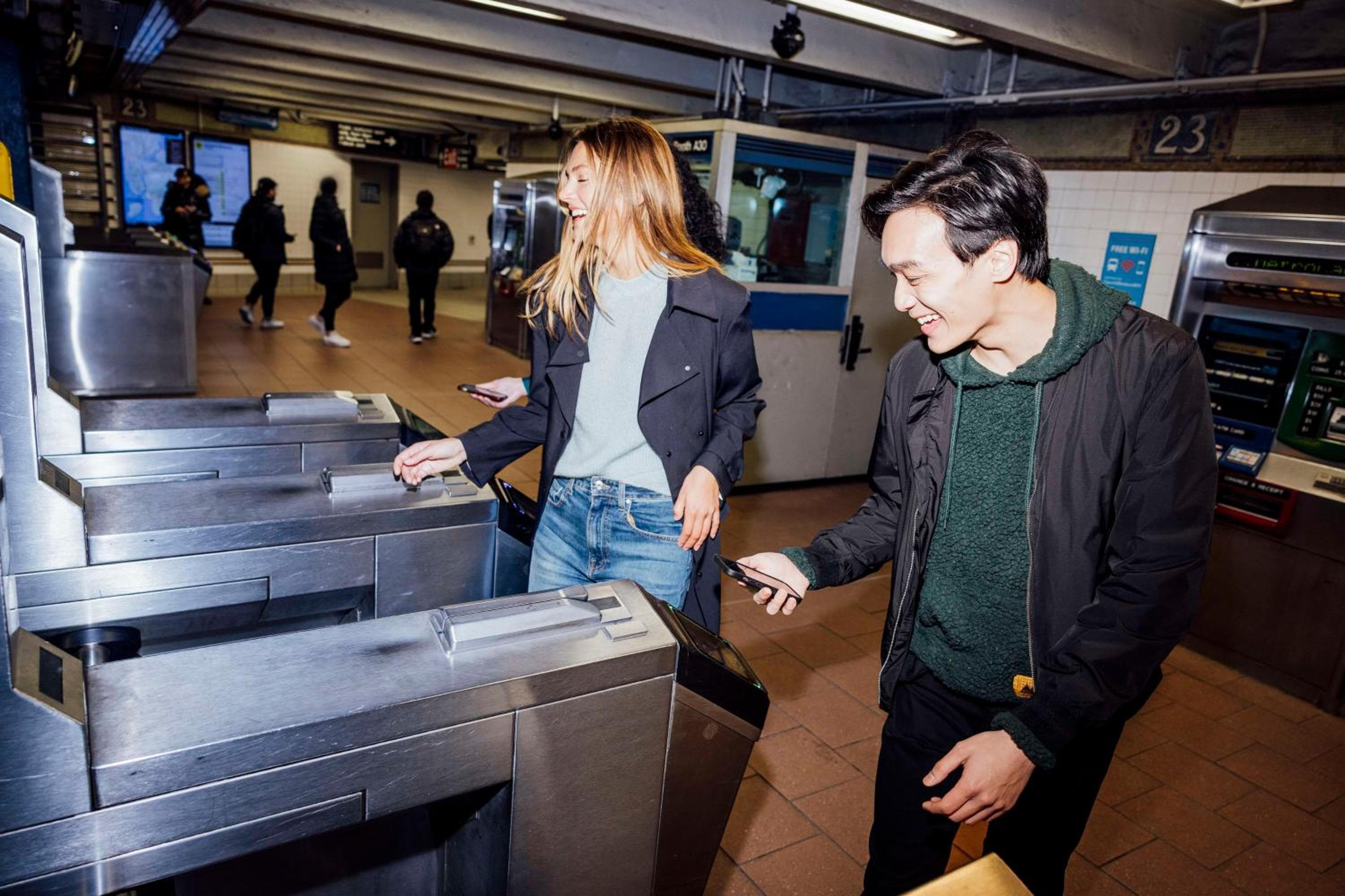 Motto by Hilton New York City Chelsea hotel, 113 West 24th Street, New York, United States — photo 155