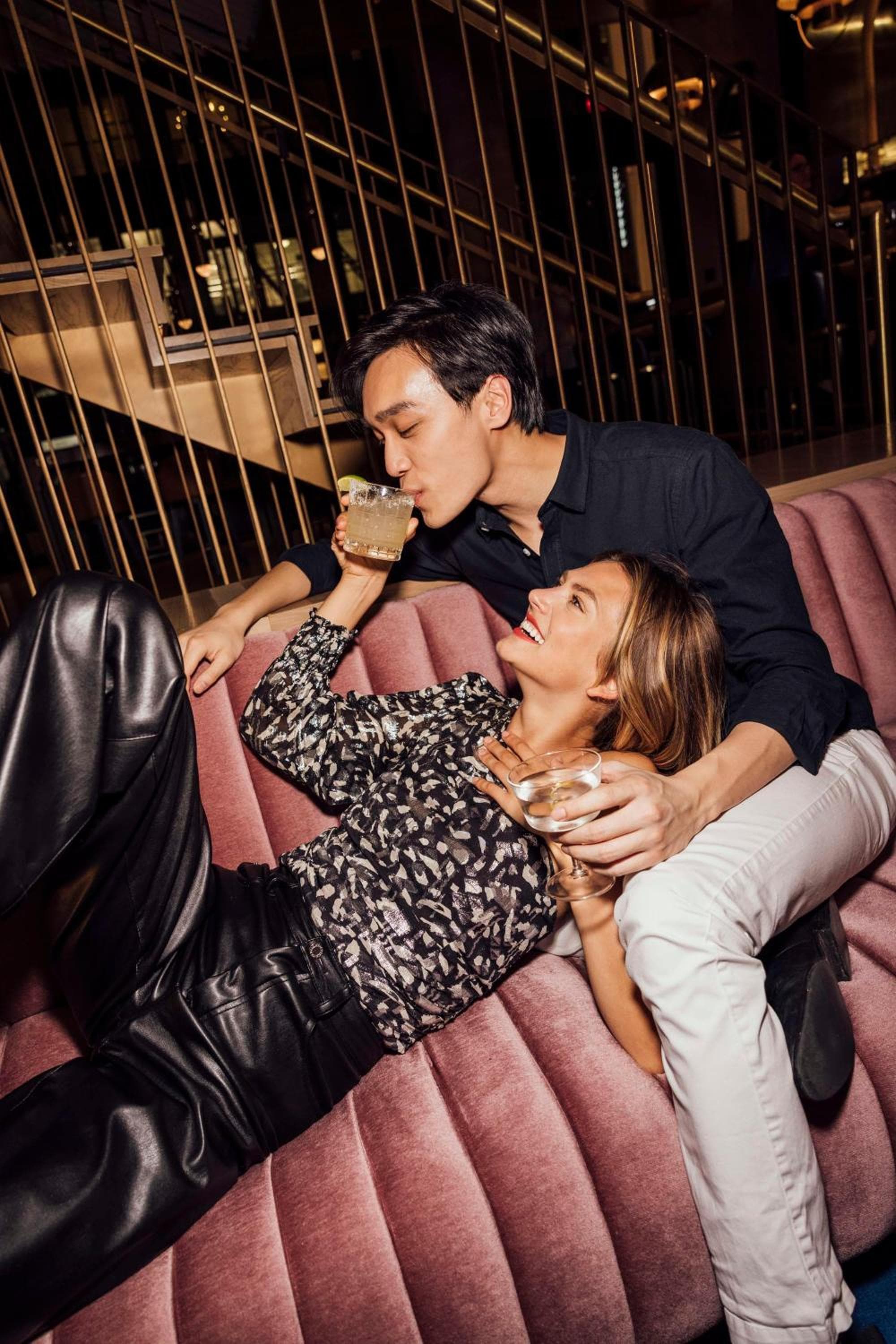 Motto by Hilton New York City Chelsea hotel, 113 West 24th Street, New York, United States — photo 156