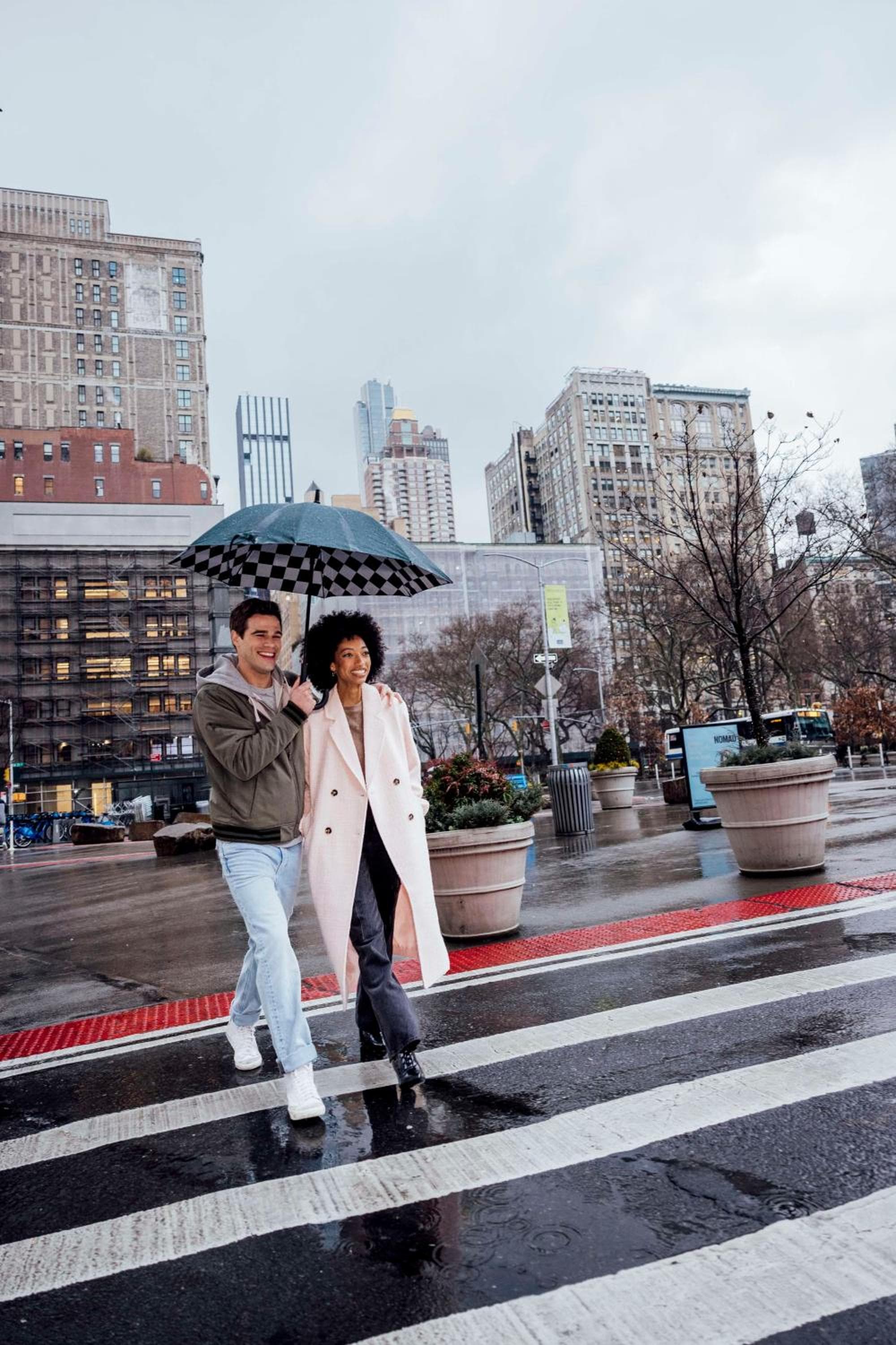 Motto by Hilton New York City Chelsea hotel, 113 West 24th Street, New York, United States — photo 160