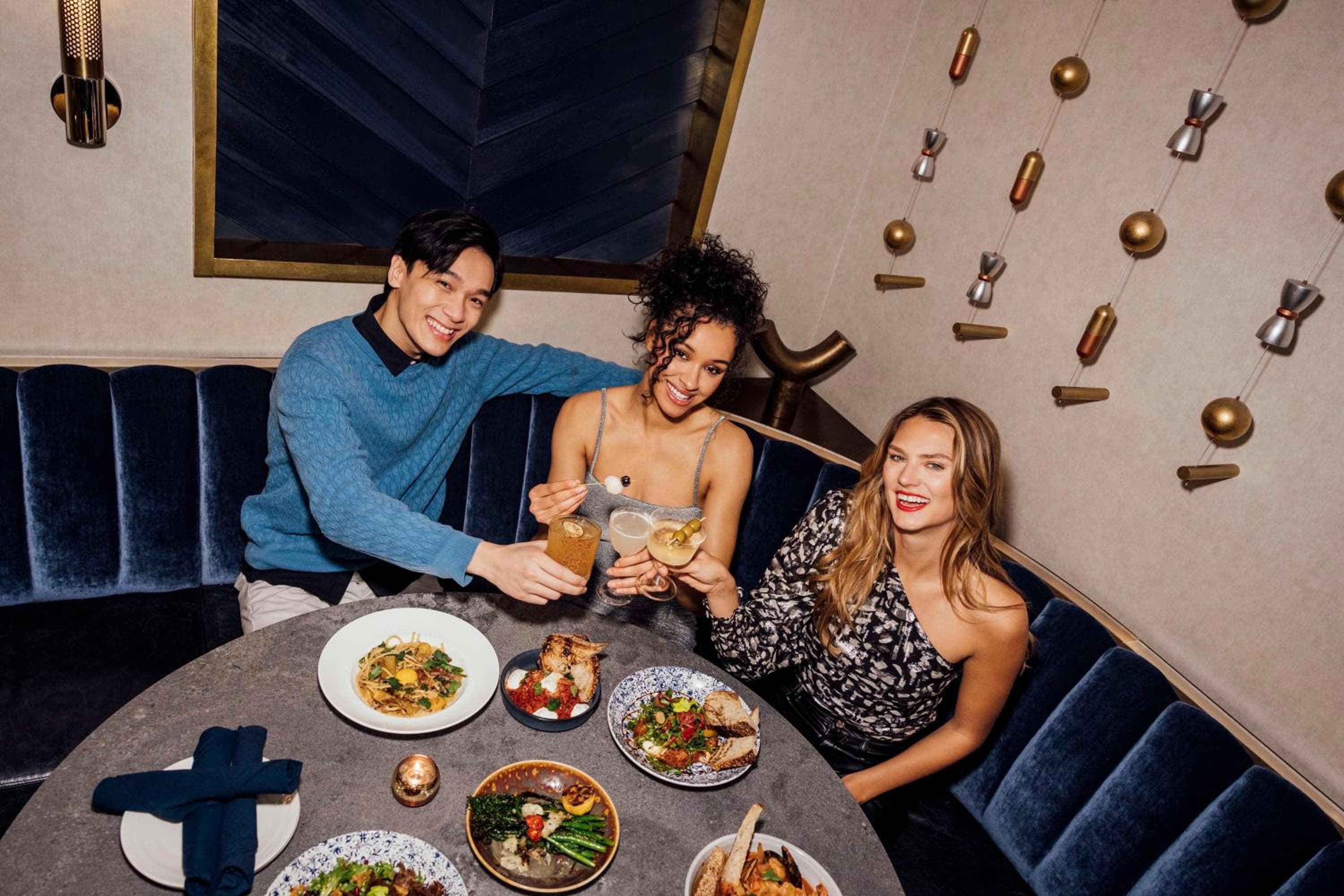 Motto by Hilton New York City Chelsea hotel, 113 West 24th Street, New York, United States — photo 17