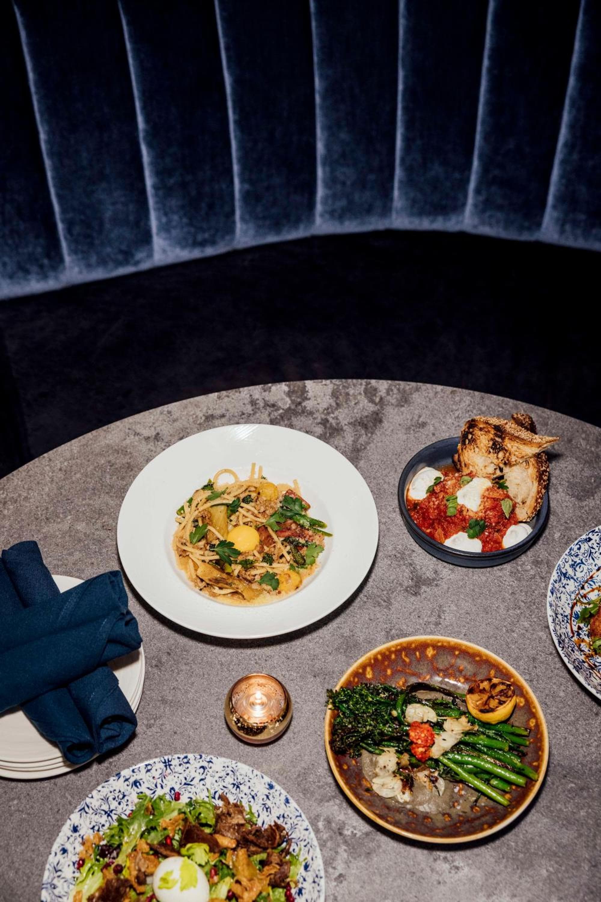 Motto by Hilton New York City Chelsea hotel, 113 West 24th Street, New York, United States — photo 161