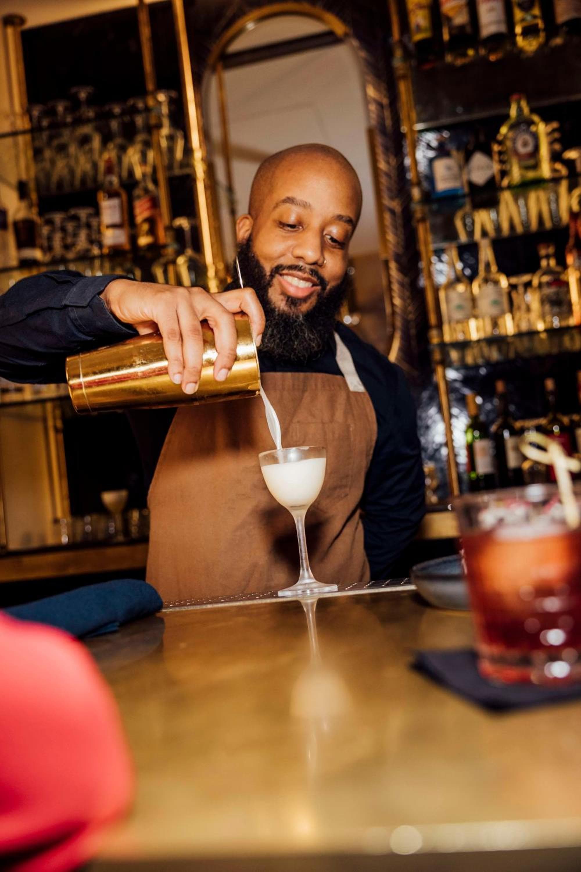 Motto by Hilton New York City Chelsea hotel, 113 West 24th Street, New York, United States — photo 163