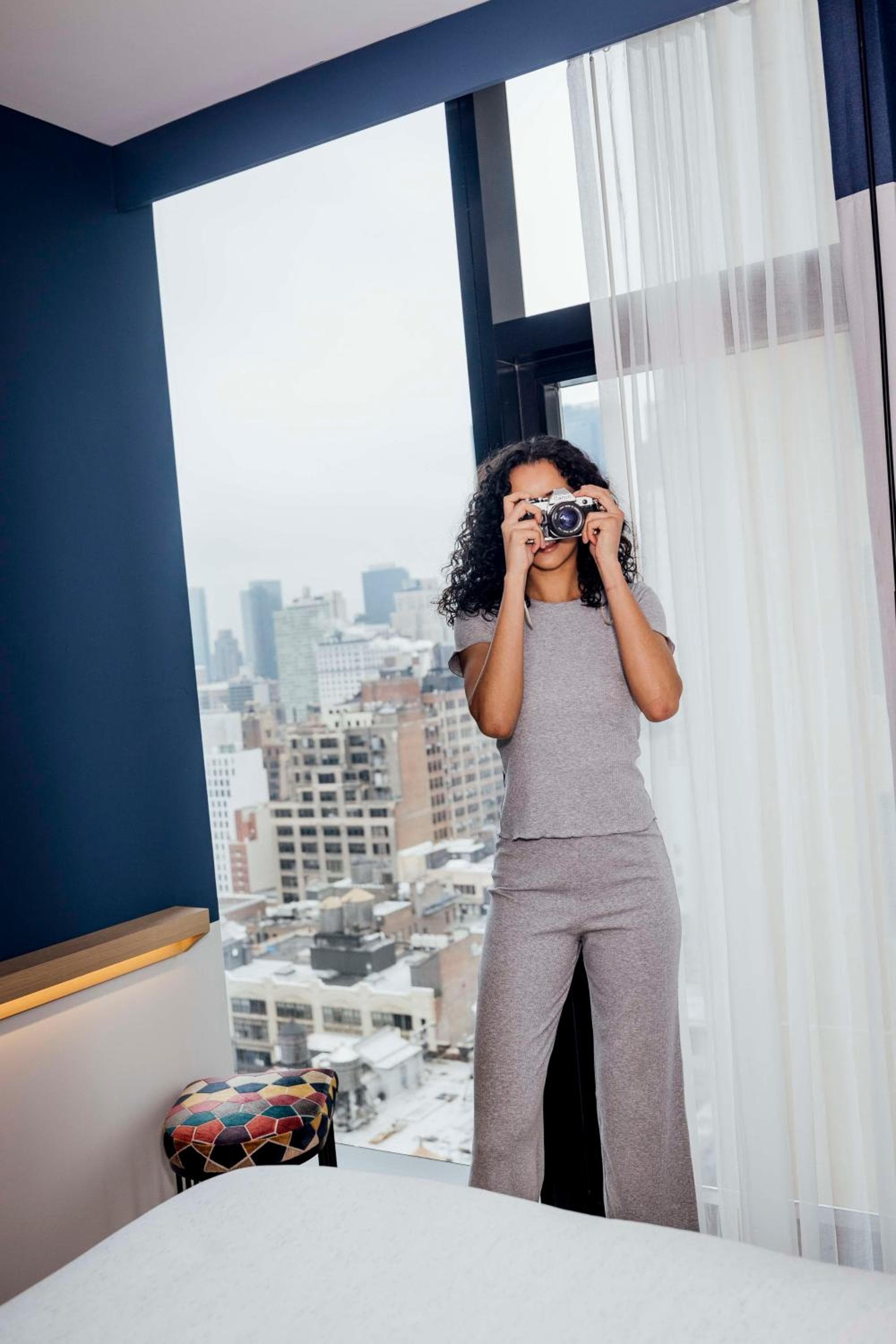 Motto by Hilton New York City Chelsea hotel, 113 West 24th Street, New York, United States — photo 164