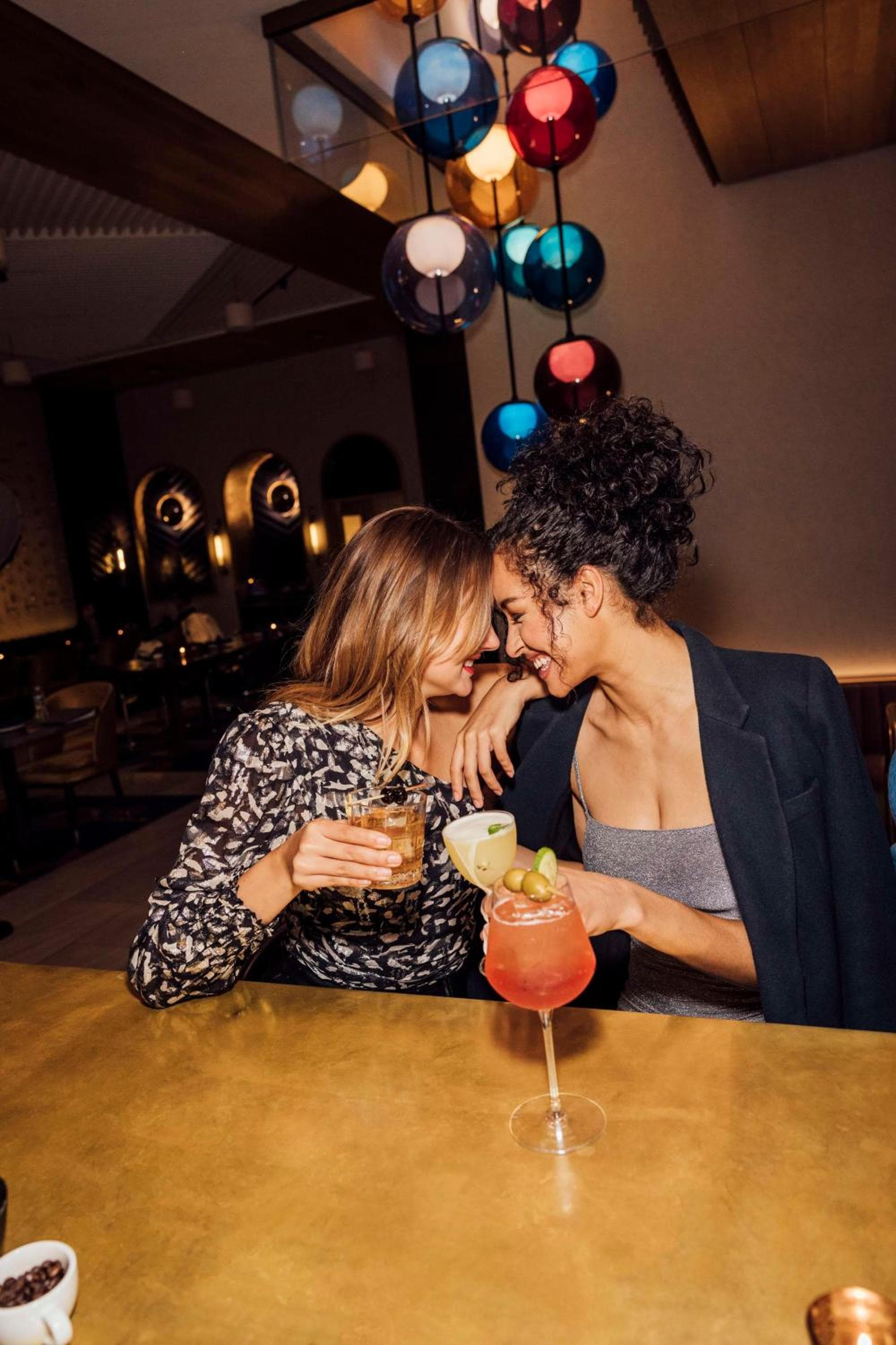 Motto by Hilton New York City Chelsea hotel, 113 West 24th Street, New York, United States — photo 42