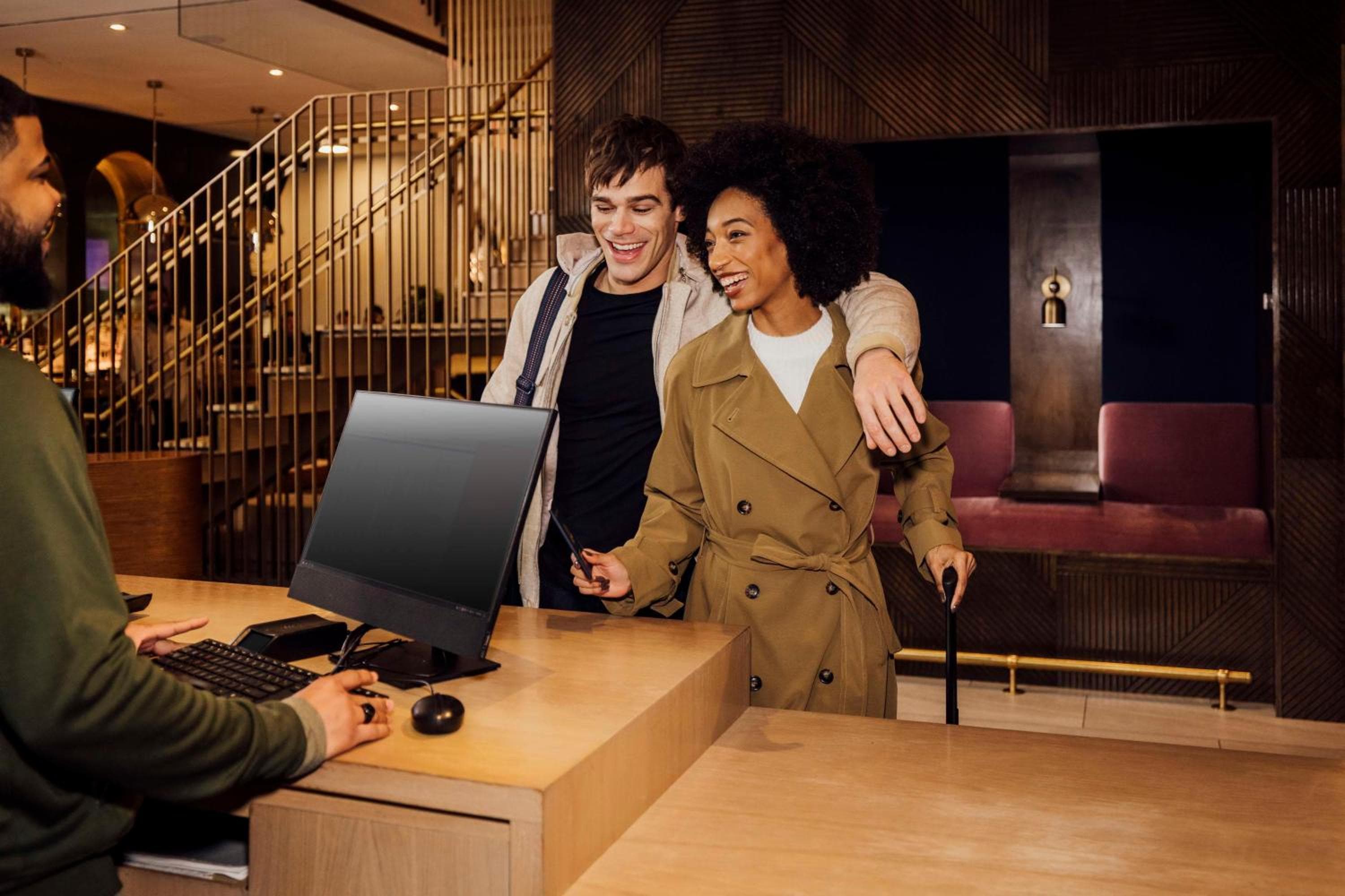 Motto by Hilton New York City Chelsea hotel, 113 West 24th Street, New York, United States — photo 165