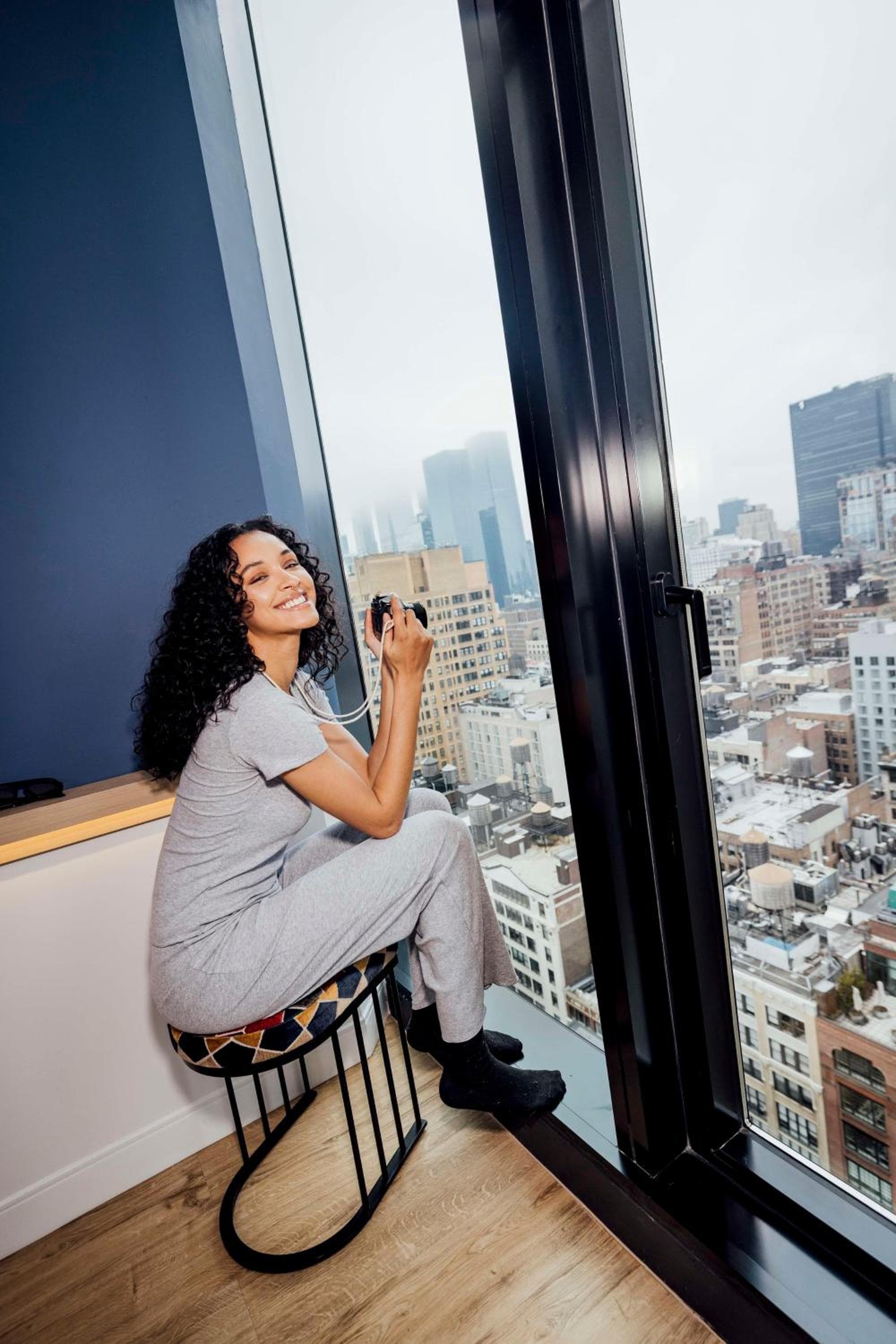 Motto by Hilton New York City Chelsea hotel, 113 West 24th Street, New York, United States — photo 122