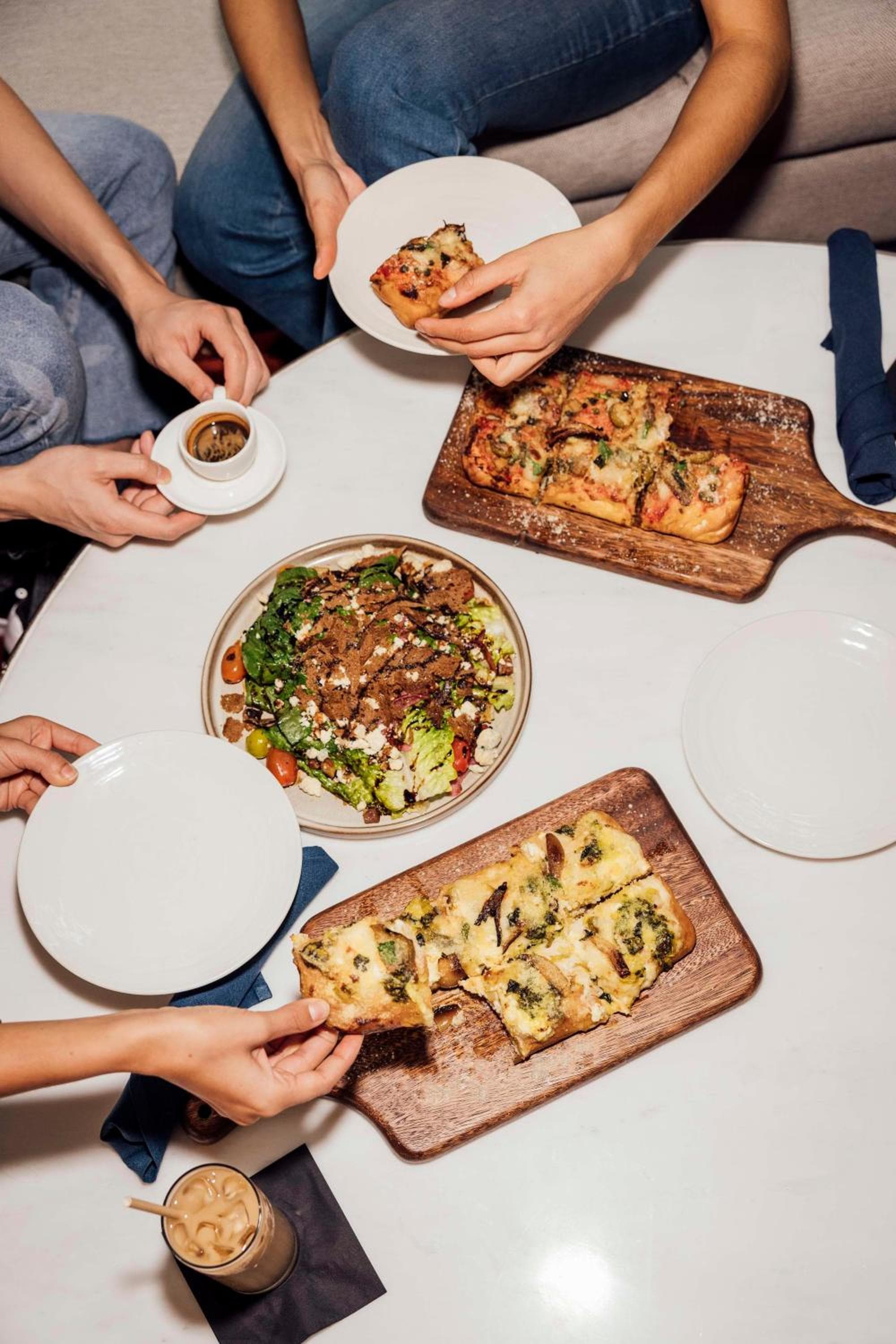 Motto by Hilton New York City Chelsea hotel, 113 West 24th Street, New York, United States — photo 18