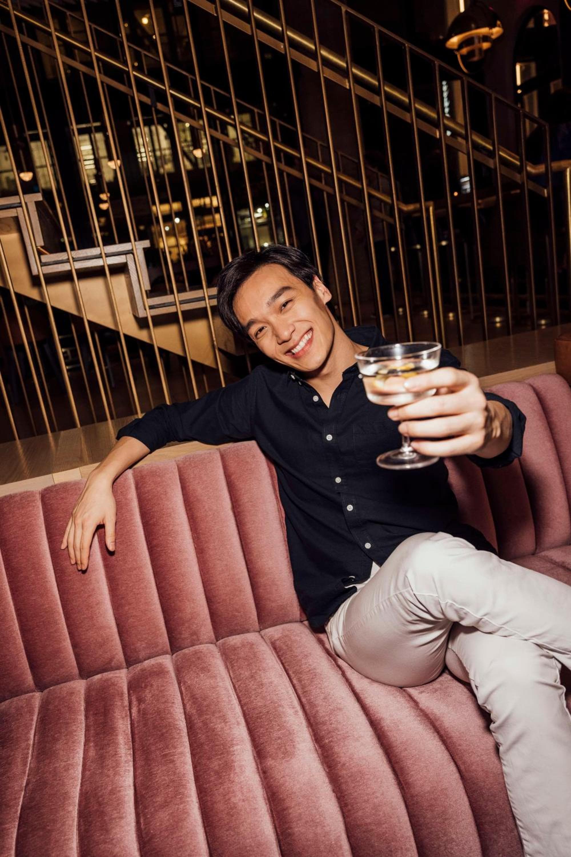 Motto by Hilton New York City Chelsea hotel, 113 West 24th Street, New York, United States — photo 167