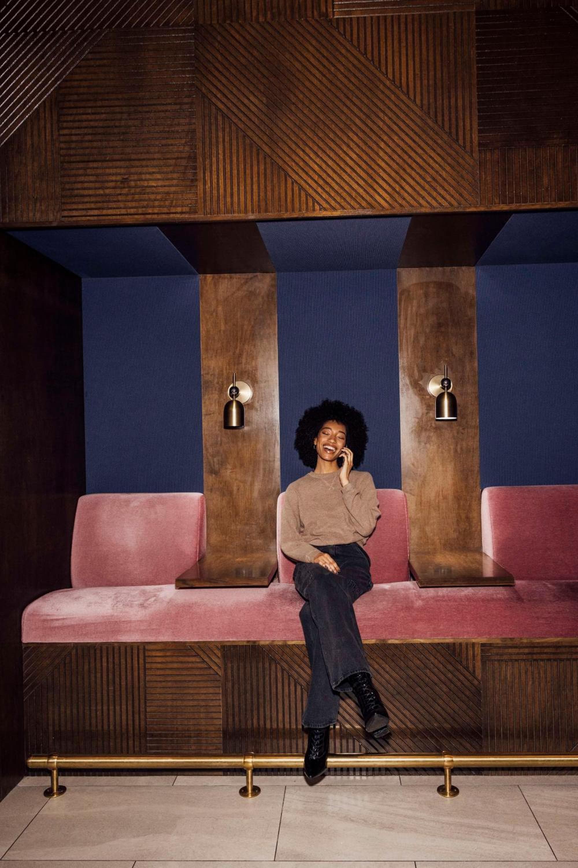 Motto by Hilton New York City Chelsea hotel, 113 West 24th Street, New York, United States — photo 49