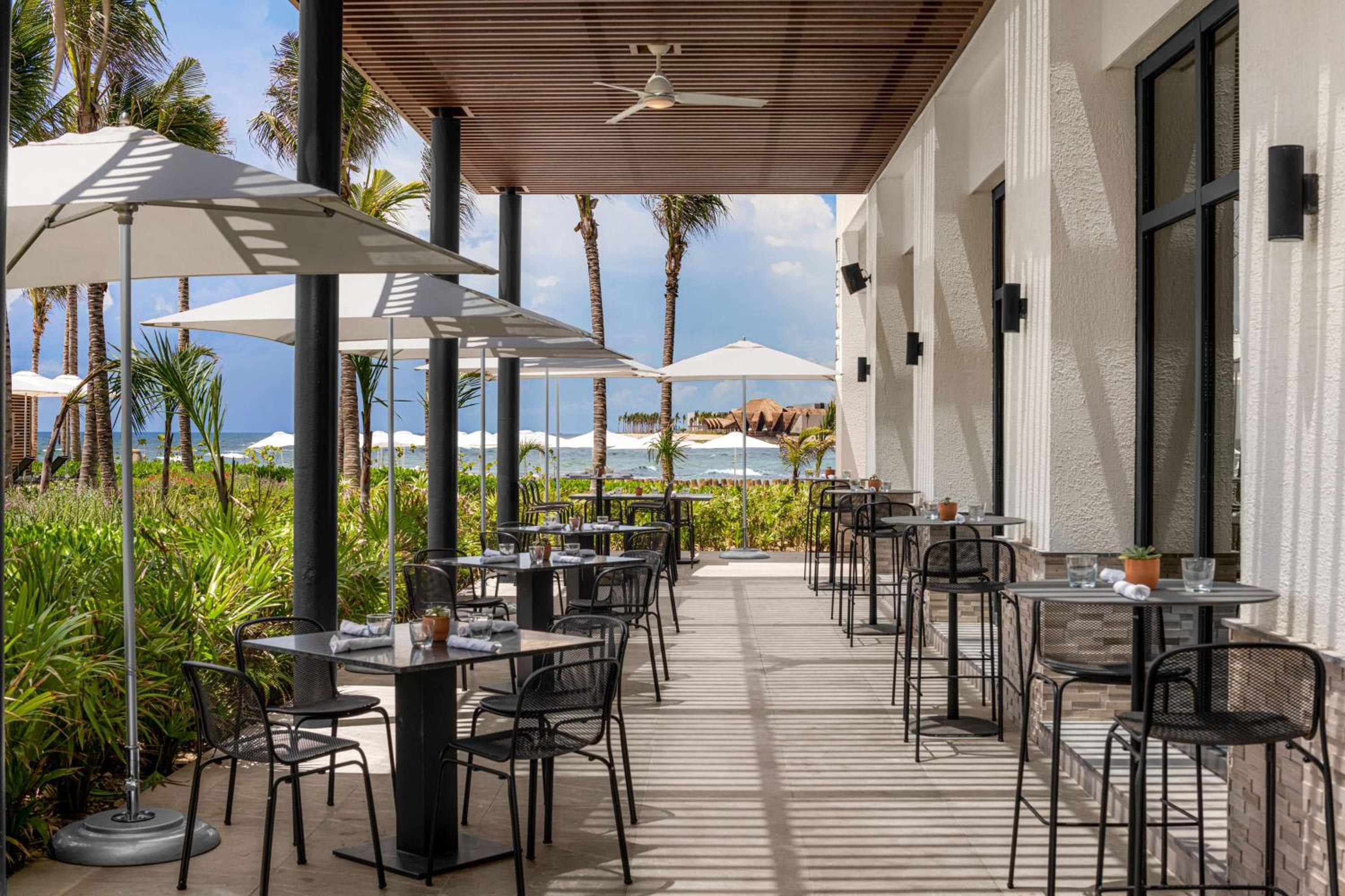 Hilton Tulum Riviera Maya All-Inclusive Resort hotel, Carretera Cancun Tulum 307, Mexico — photo 29