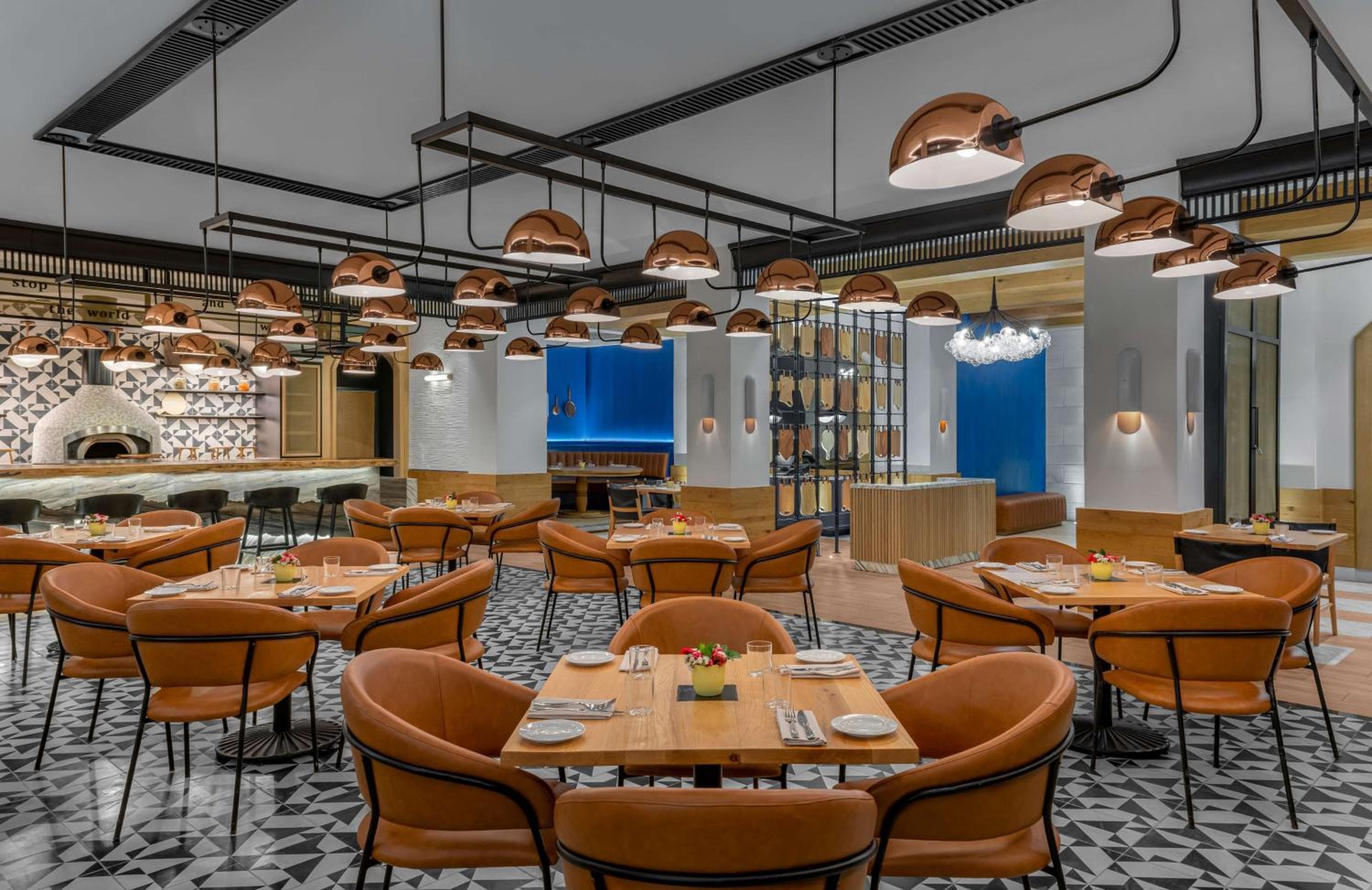 Hilton Tulum Riviera Maya All-Inclusive Resort hotel, Carretera Cancun Tulum 307, Mexico — photo 30