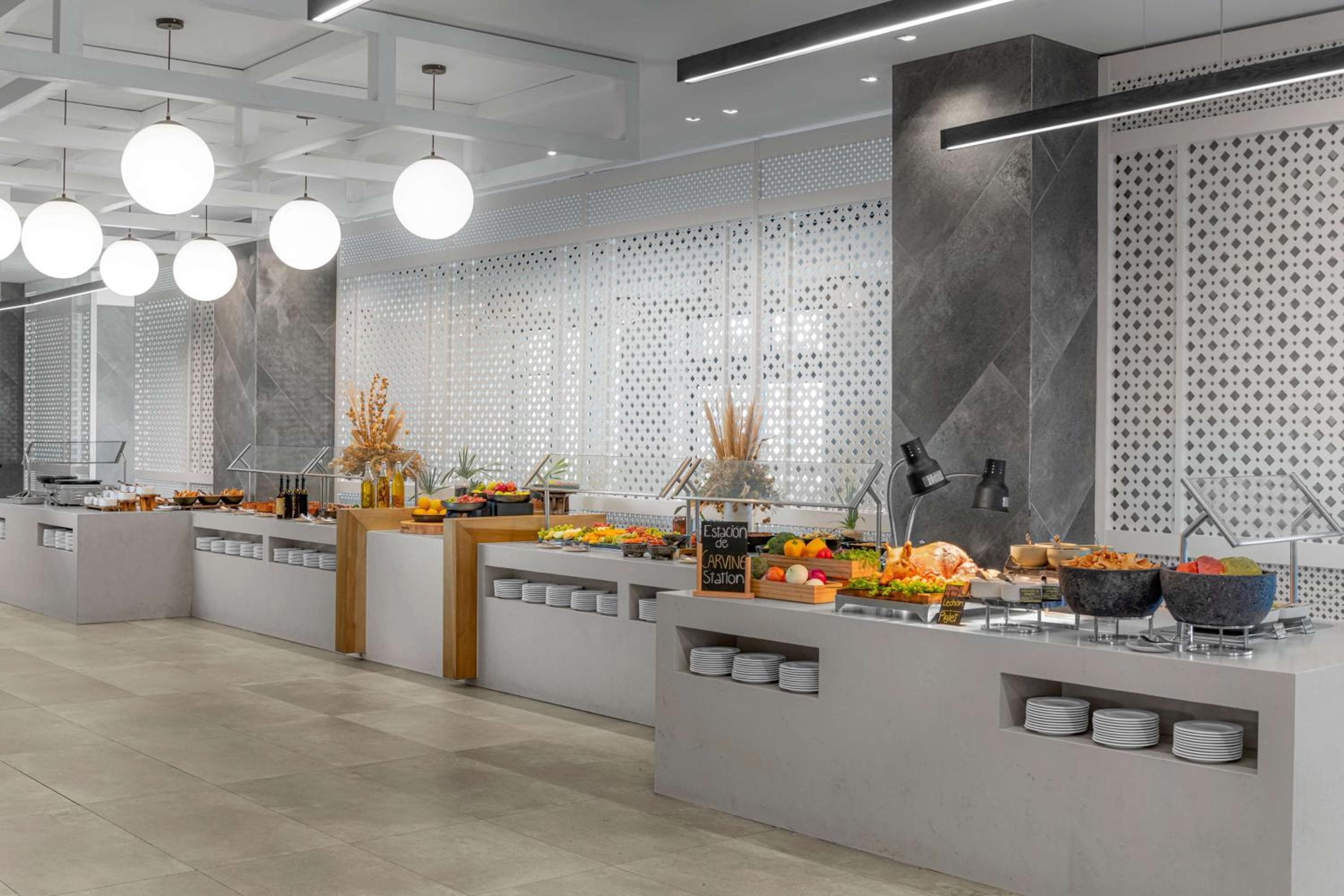 Hilton Tulum Riviera Maya All-Inclusive Resort hotel, Carretera Cancun Tulum 307, Mexico — photo 32