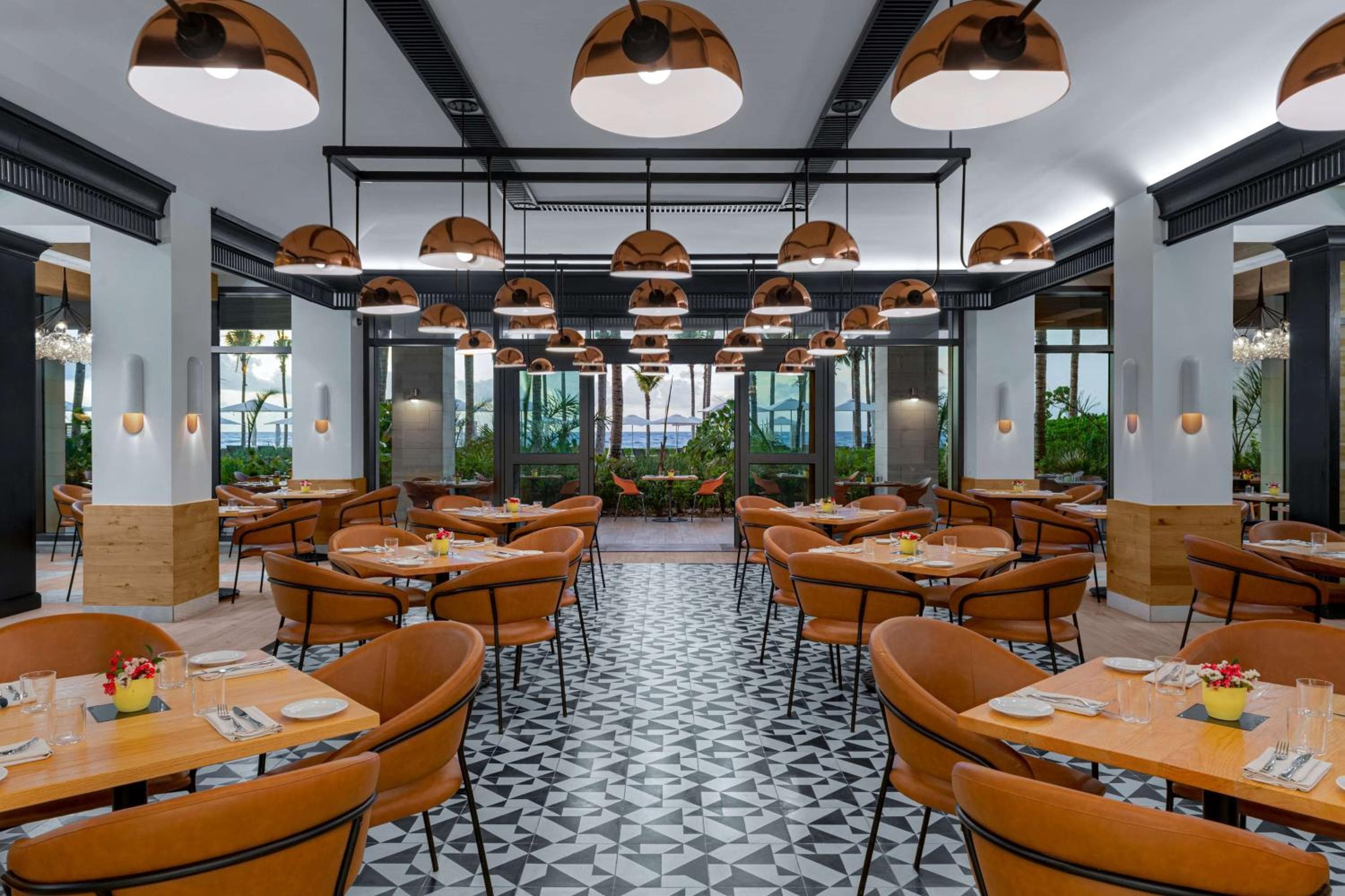 Hilton Tulum Riviera Maya All-Inclusive Resort hotel, Carretera Cancun Tulum 307, Mexico — photo 33