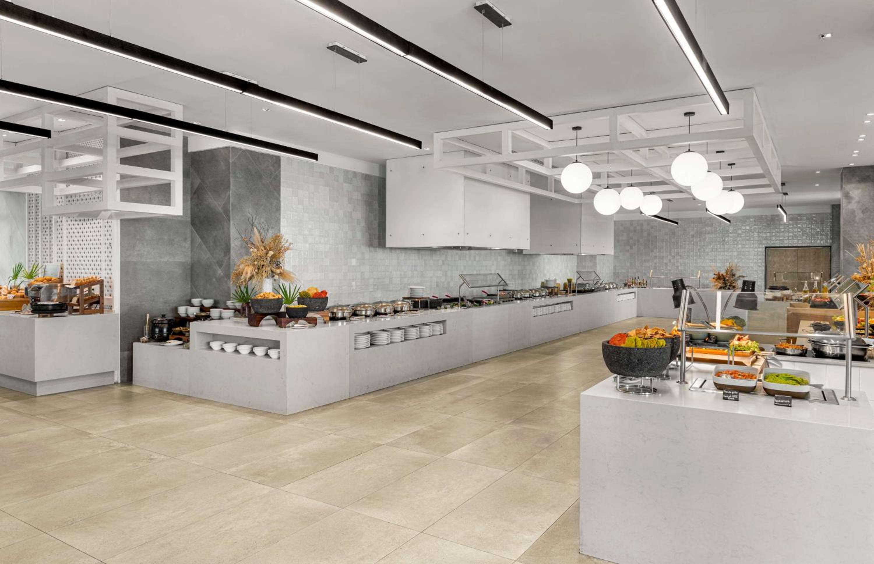 Hilton Tulum Riviera Maya All-Inclusive Resort hotel, Carretera Cancun Tulum 307, Mexico — photo 35