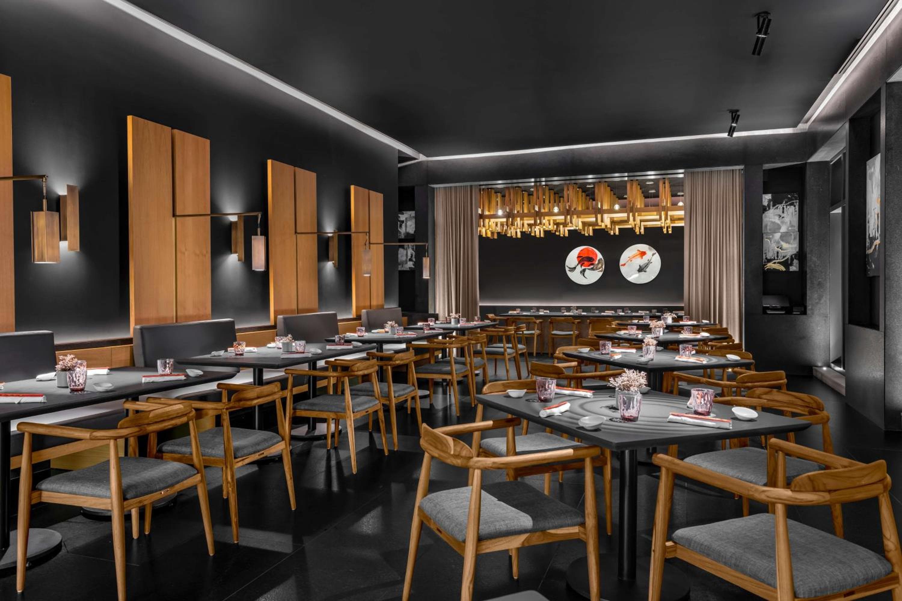 Hilton Tulum Riviera Maya All-Inclusive Resort hotel, Carretera Cancun Tulum 307, Mexico — photo 37