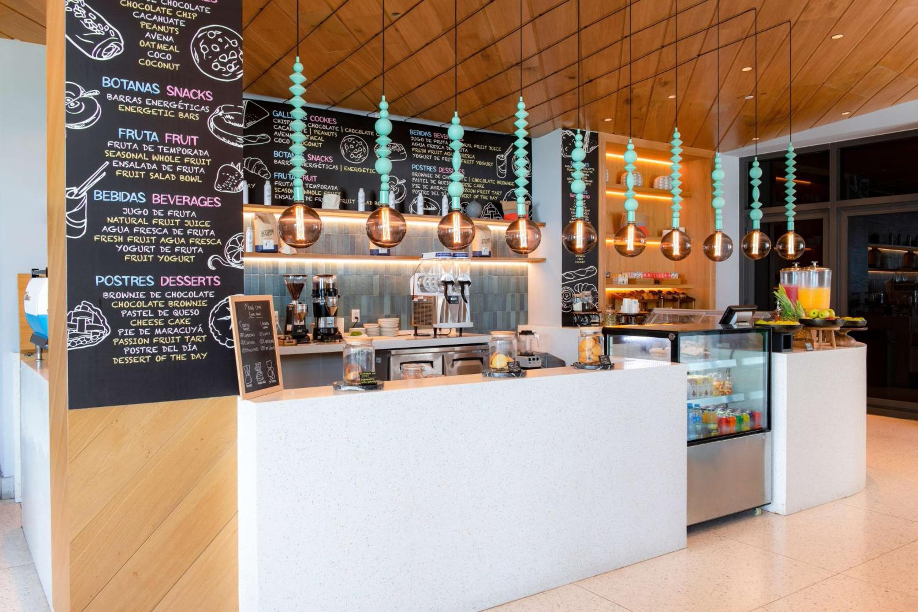 Hilton Tulum Riviera Maya All-Inclusive Resort hotel, Carretera Cancun Tulum 307, Mexico — photo 40