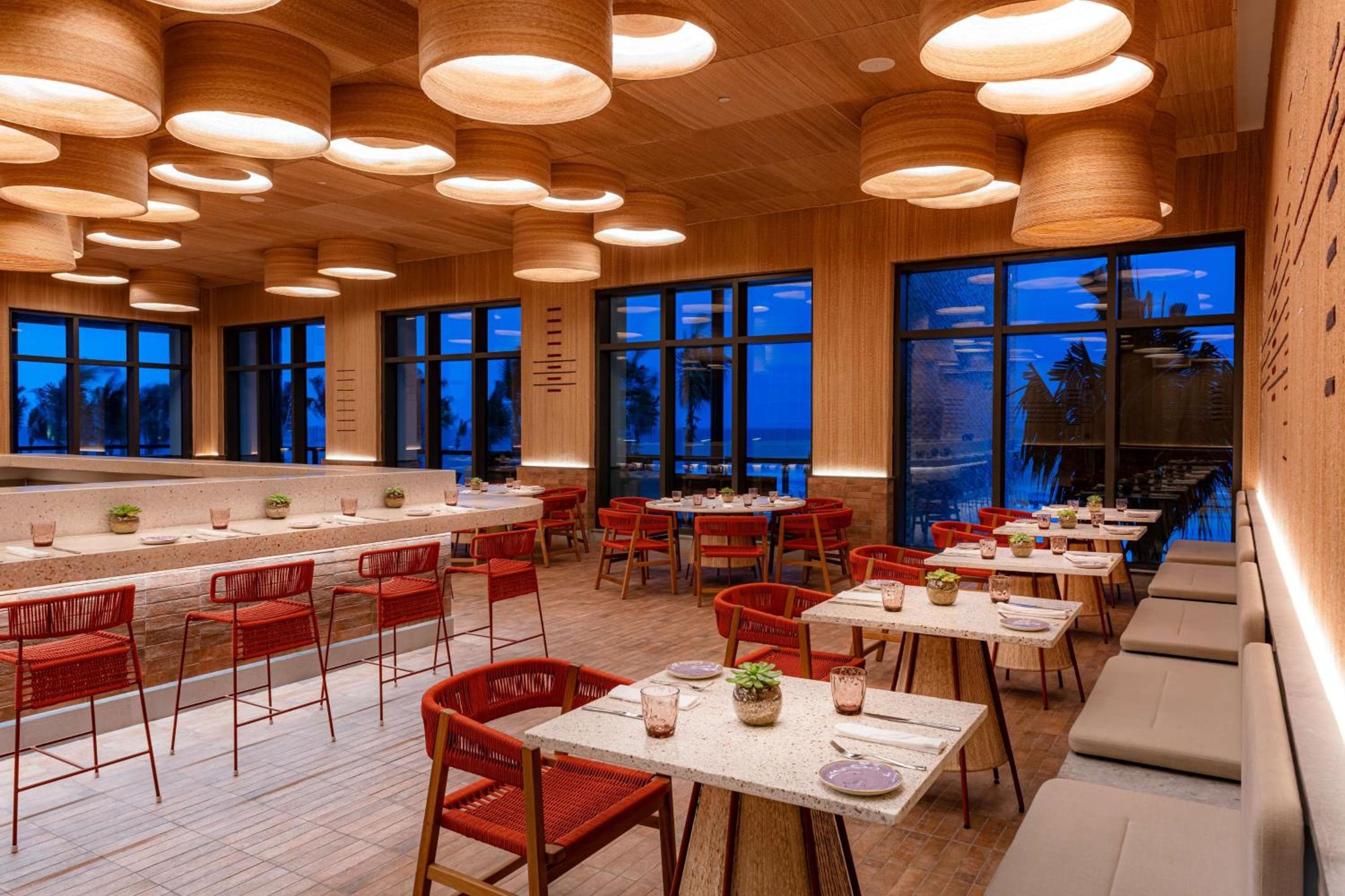 Hilton Tulum Riviera Maya All-Inclusive Resort hotel, Carretera Cancun Tulum 307, Mexico — photo 41