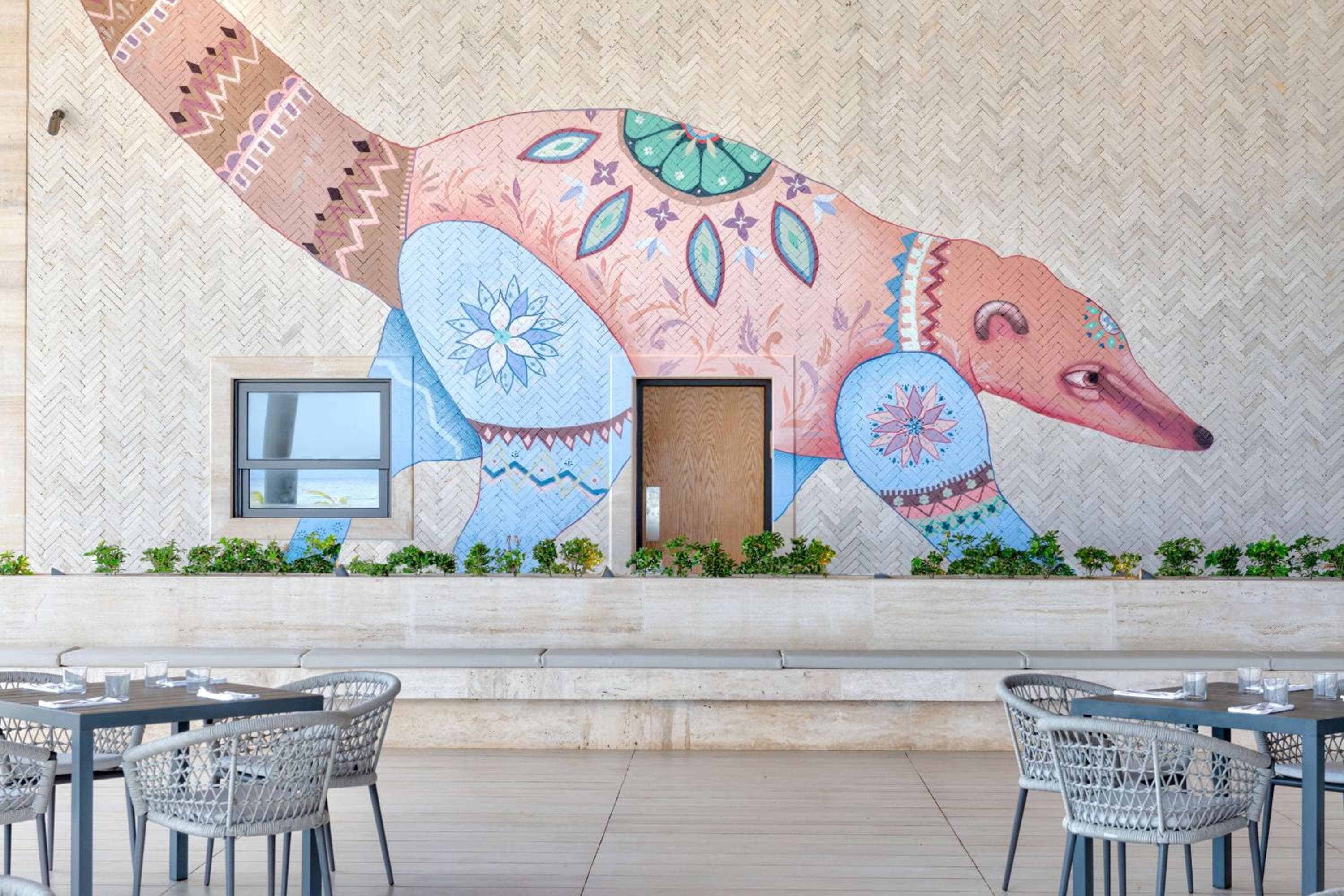 Hilton Tulum Riviera Maya All-Inclusive Resort hotel, Carretera Cancun Tulum 307, Mexico — photo 110