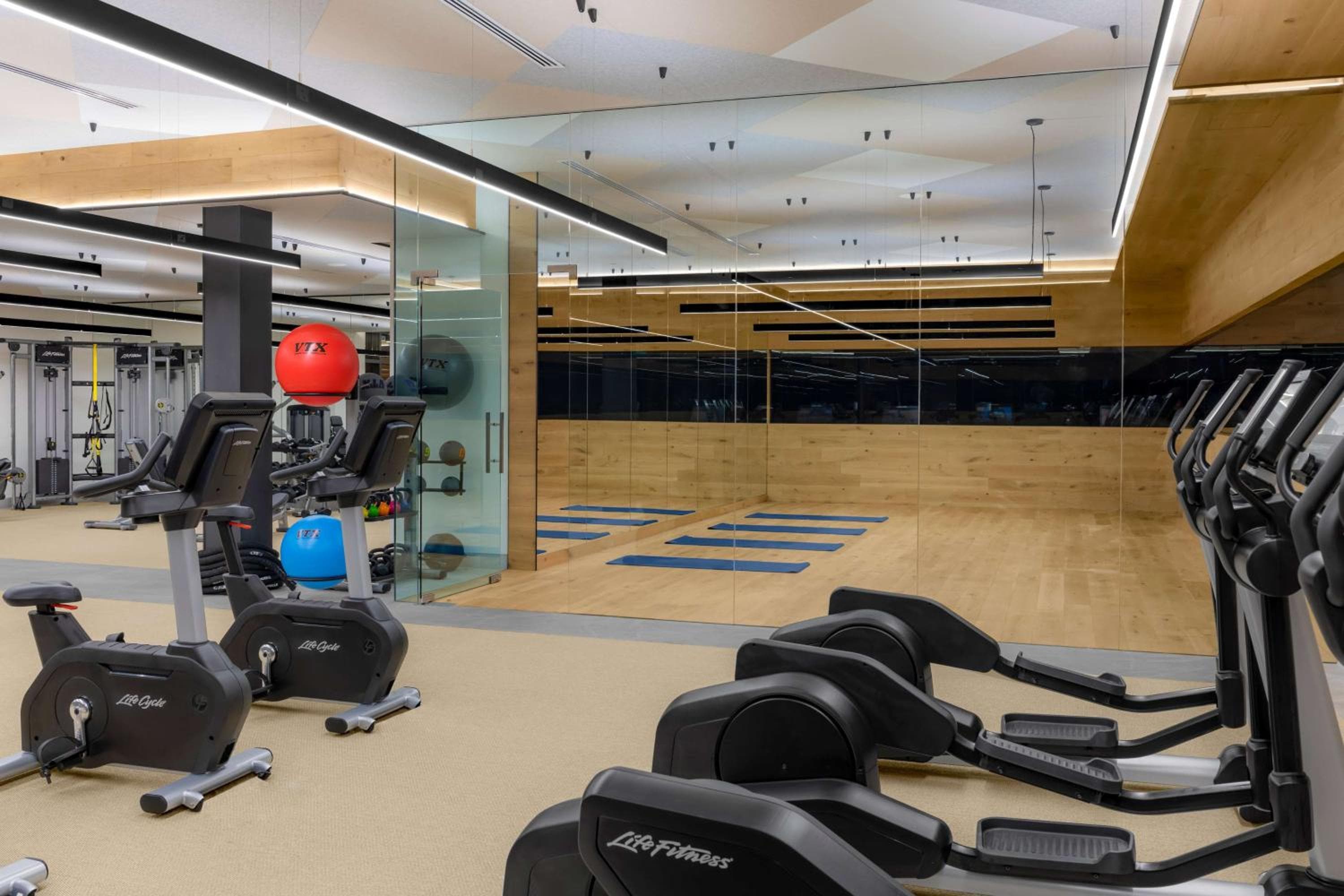 Hilton Tulum Riviera Maya All-Inclusive Resort hotel, Carretera Cancun Tulum 307, Mexico — photo 21