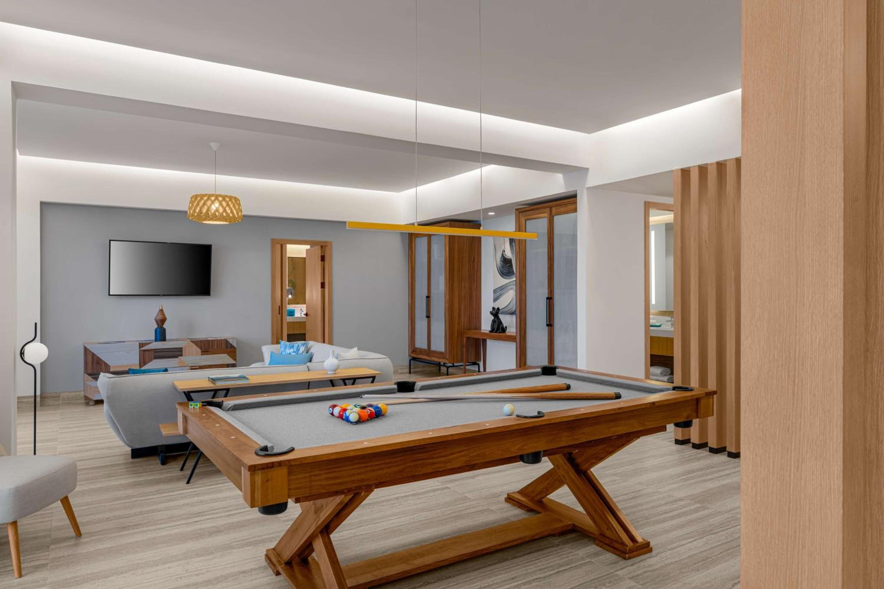 Hilton Tulum Riviera Maya All-Inclusive Resort hotel, Carretera Cancun Tulum 307, Mexico — photo 111