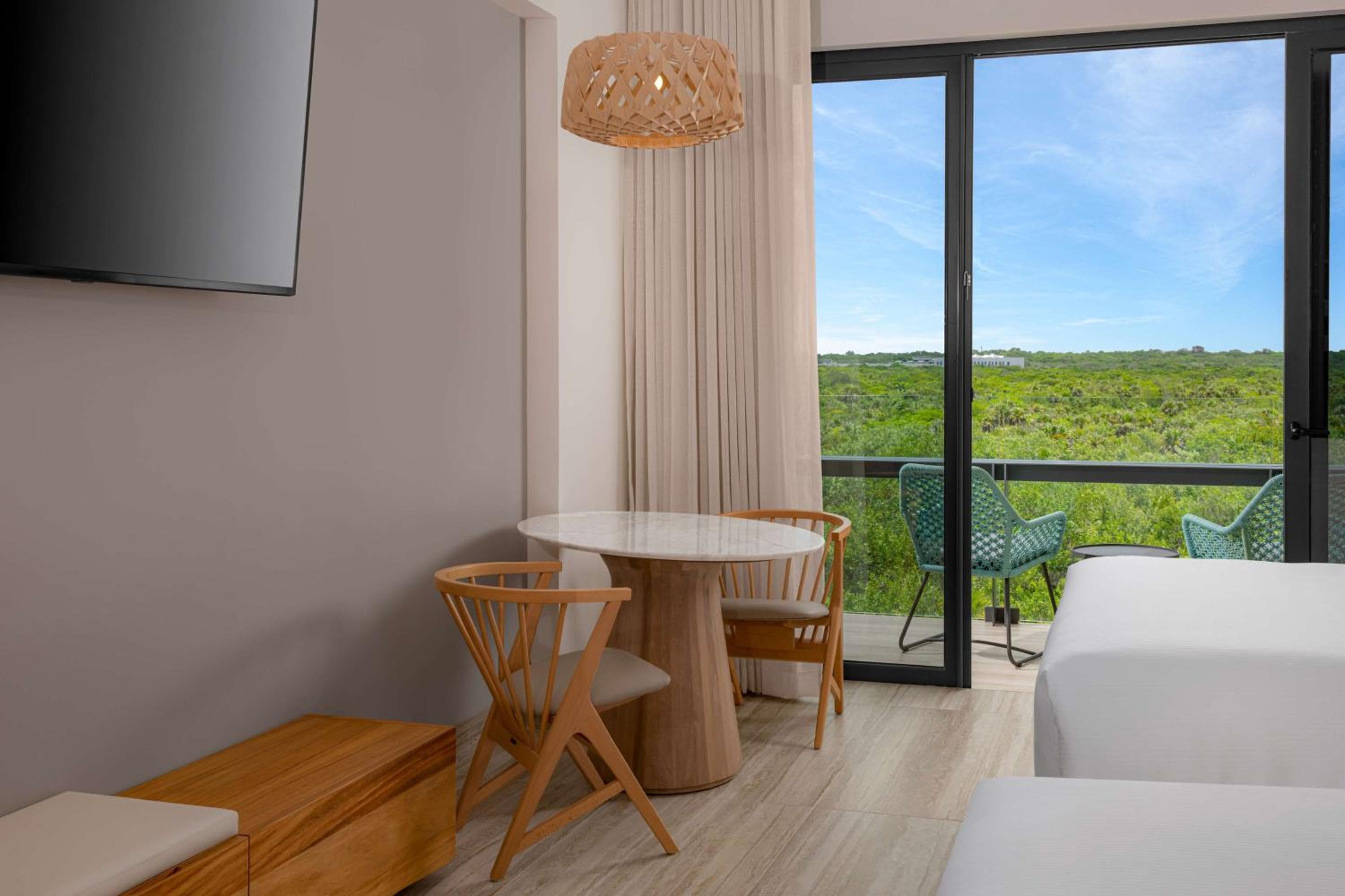 Hilton Tulum Riviera Maya All-Inclusive Resort hotel, Carretera Cancun Tulum 307, Mexico — photo 79