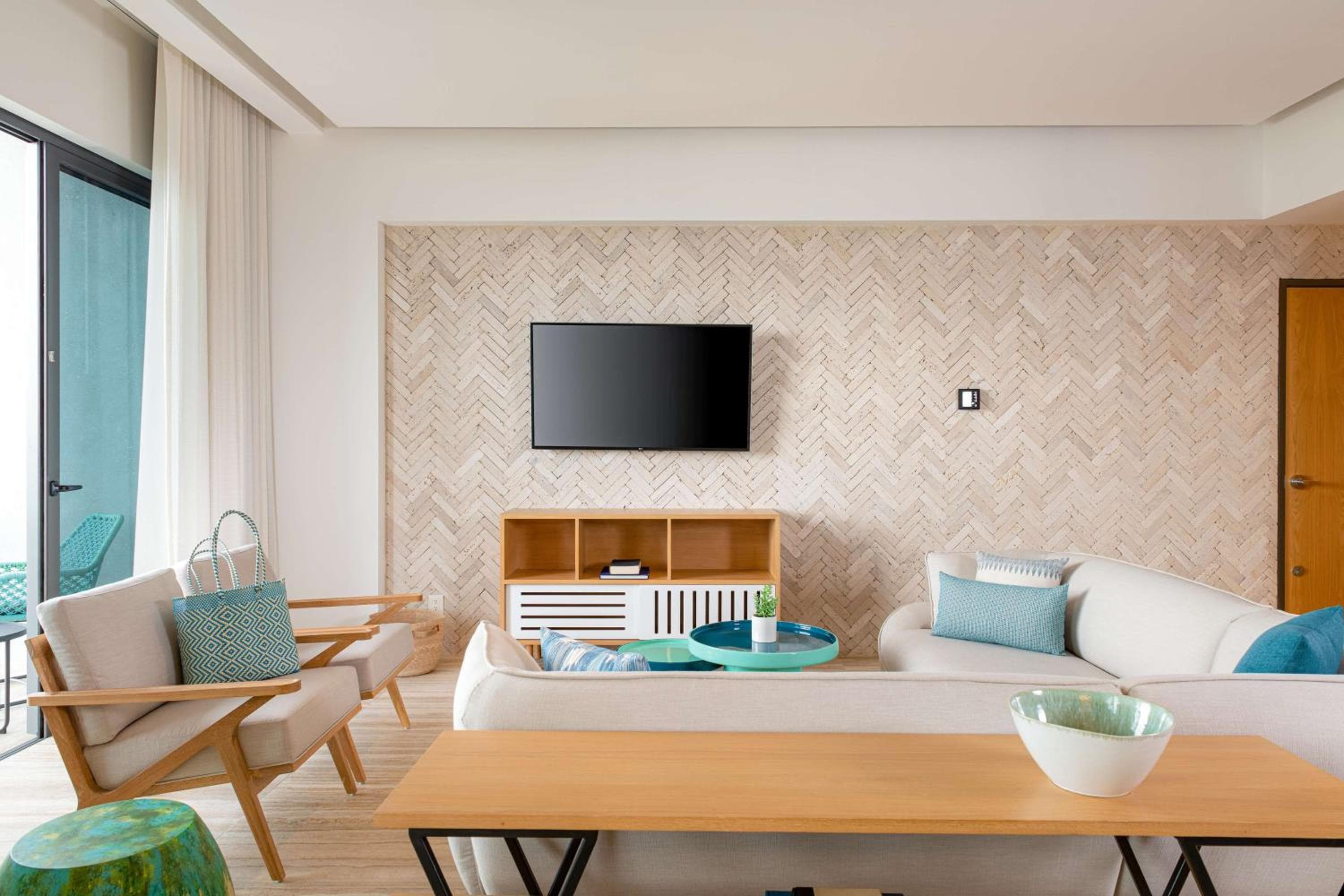 Hilton Tulum Riviera Maya All-Inclusive Resort hotel, Carretera Cancun Tulum 307, Mexico — photo 80