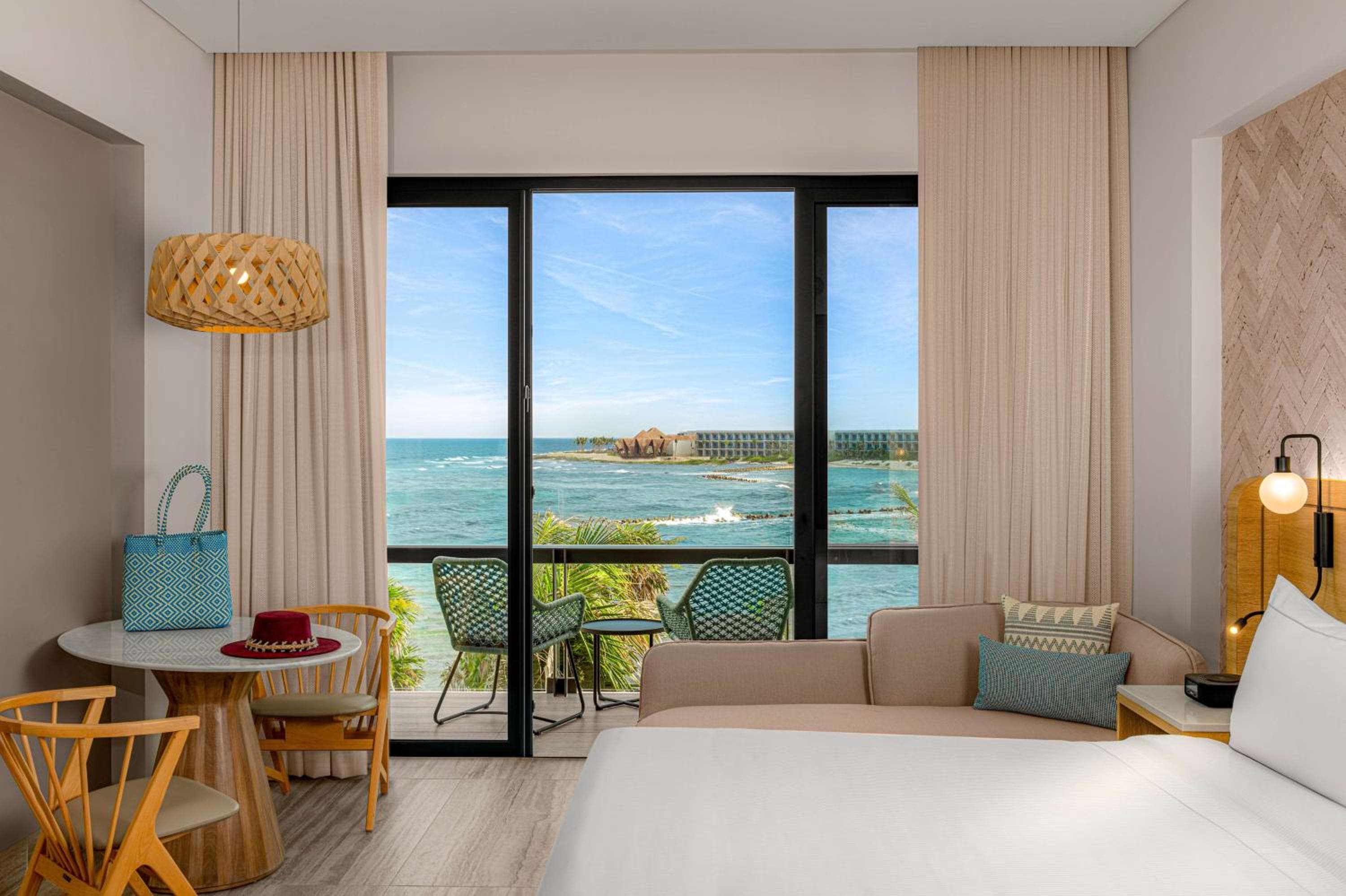 Hilton Tulum Riviera Maya All-Inclusive Resort hotel, Carretera Cancun Tulum 307, Mexico — photo 82