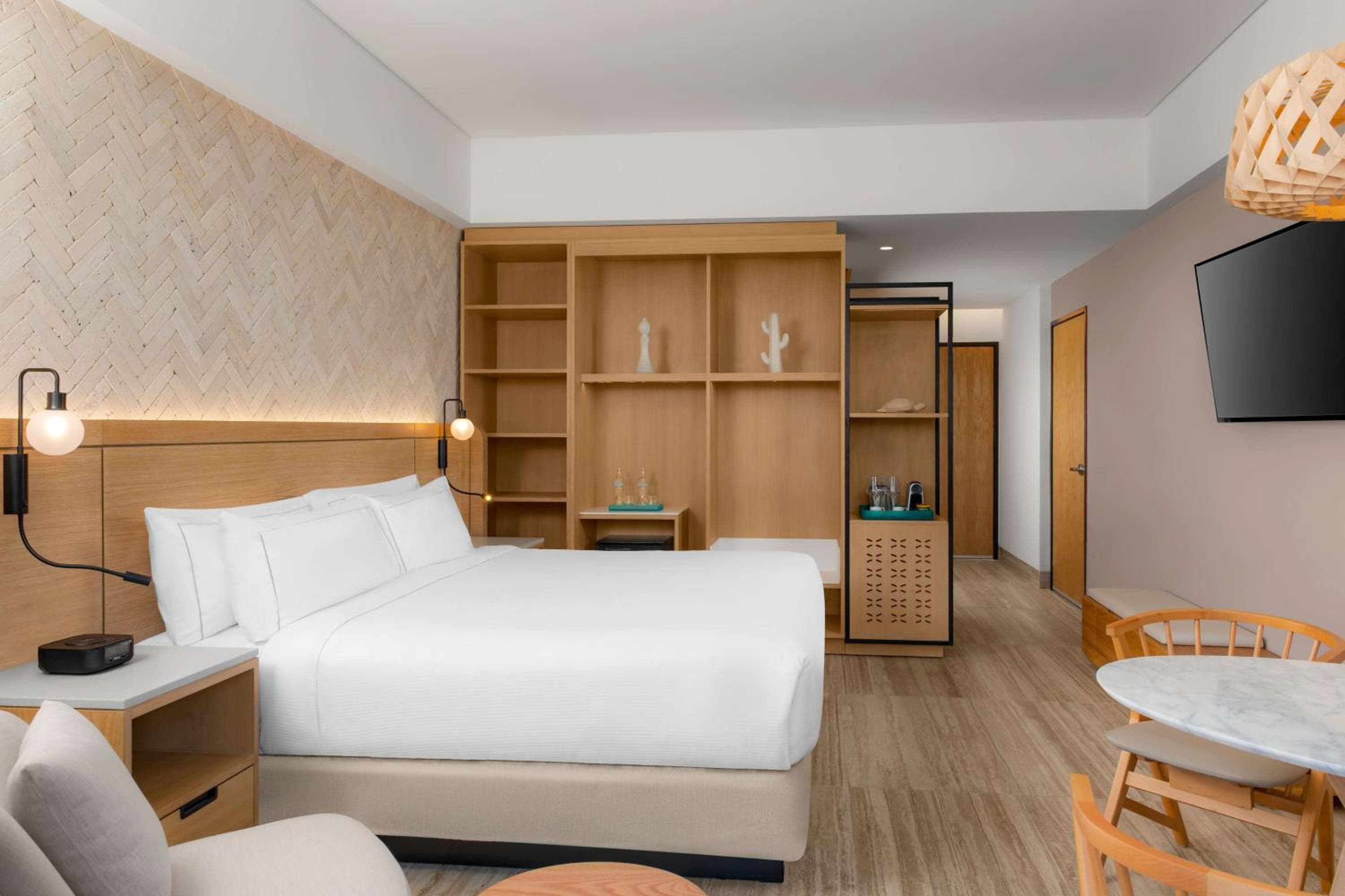 Hilton Tulum Riviera Maya All-Inclusive Resort hotel, Carretera Cancun Tulum 307, Mexico — photo 83