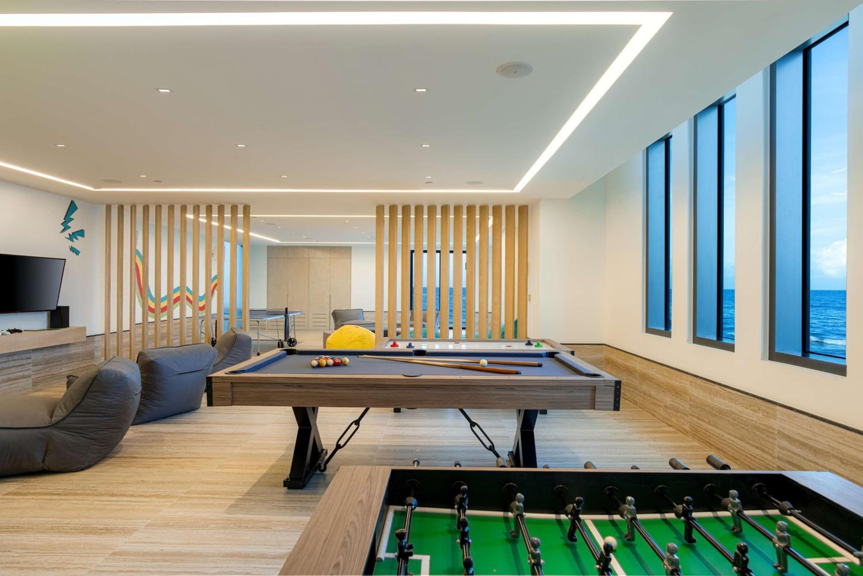 Hilton Tulum Riviera Maya All-Inclusive Resort hotel, Carretera Cancun Tulum 307, Mexico — photo 25