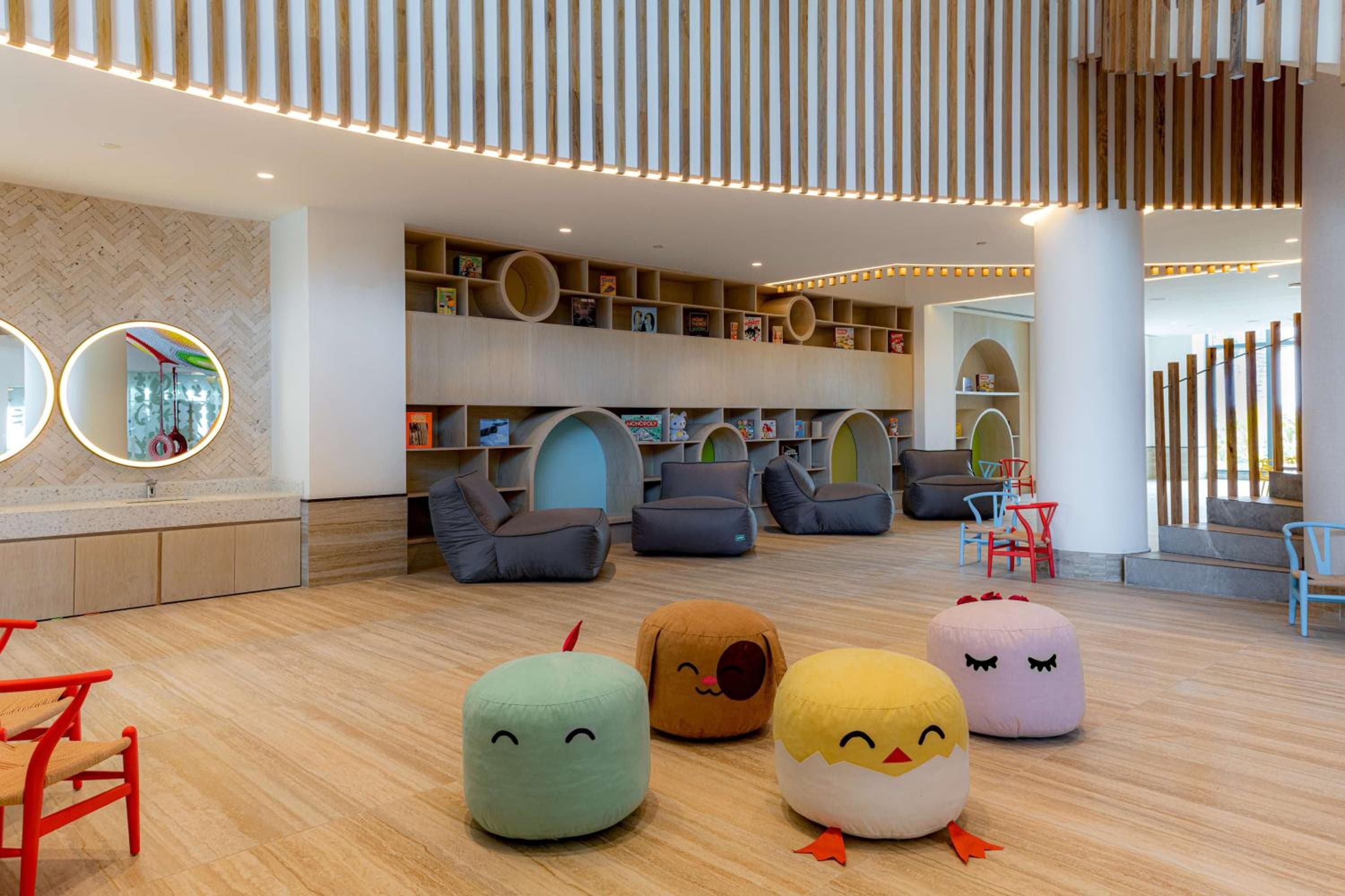 Hilton Tulum Riviera Maya All-Inclusive Resort hotel, Carretera Cancun Tulum 307, Mexico — photo 63